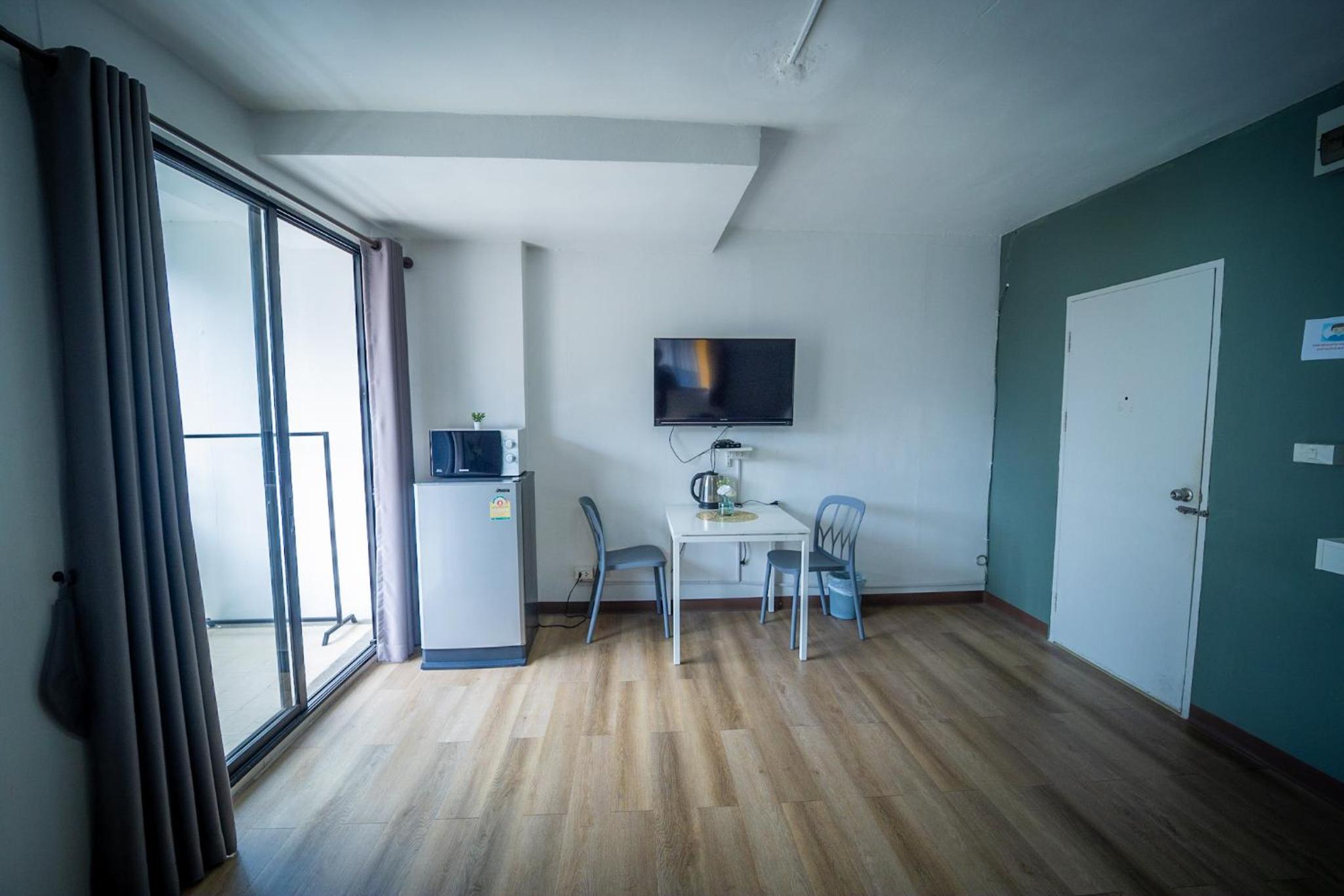 Standard Double Room - Photo 10
