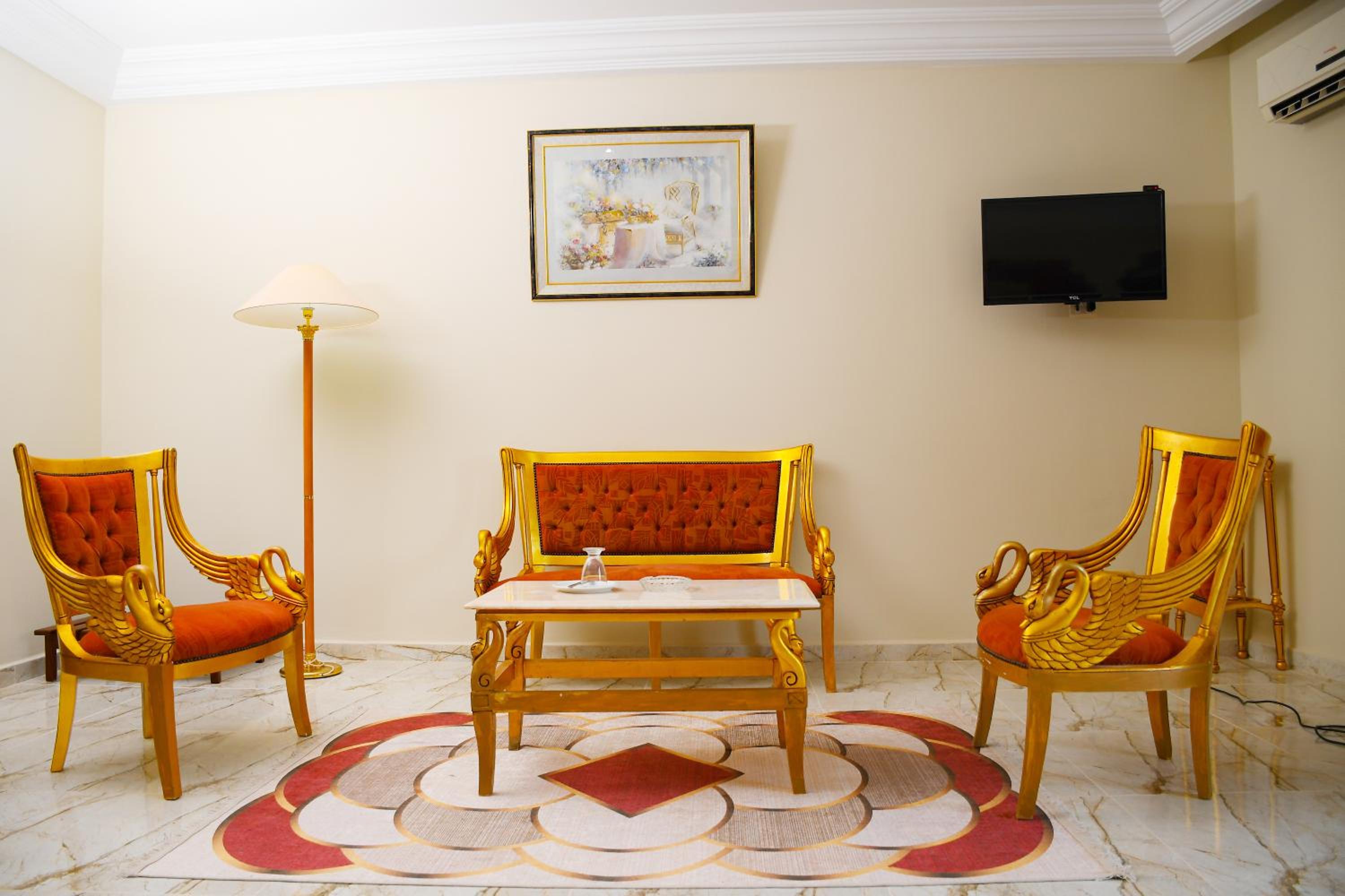 Suite photo 1