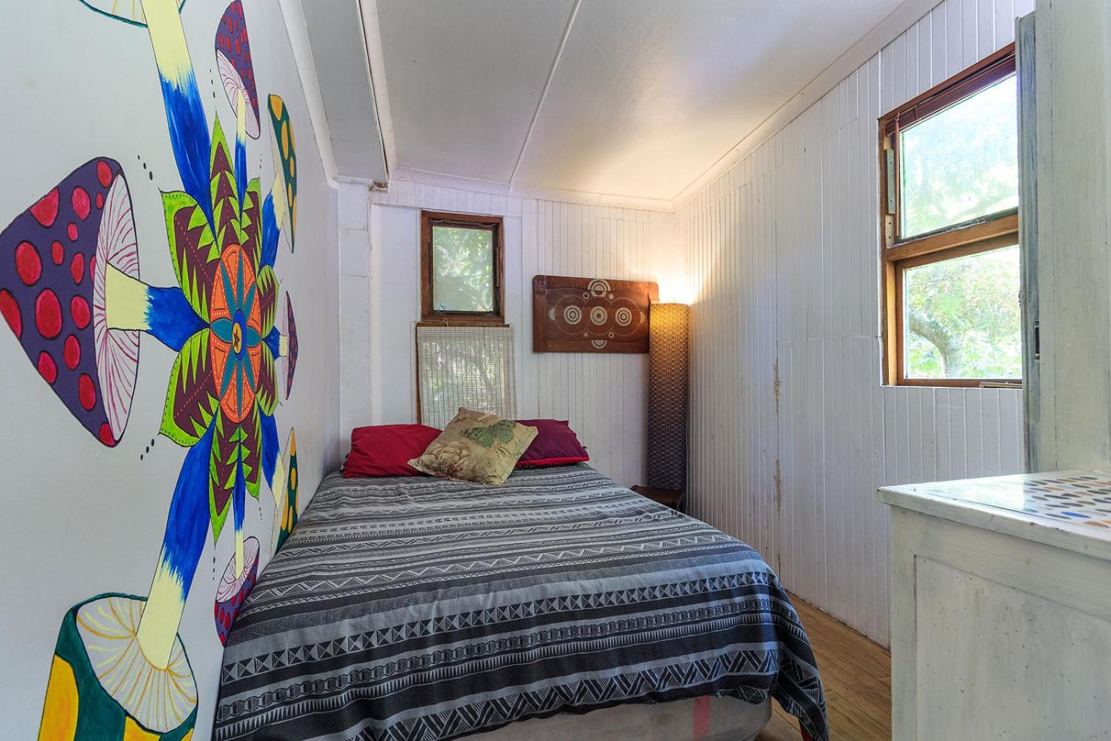 Budget Double Room photo 1