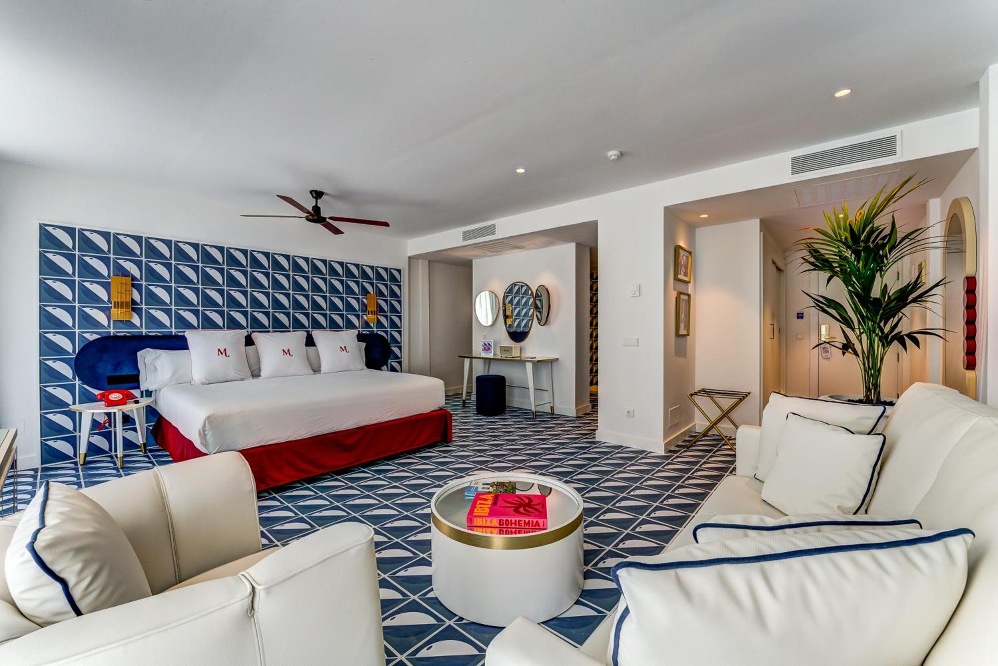 Bello Suite Sea View with Rooftop Terrace - Tribute to Ibiza photo 3