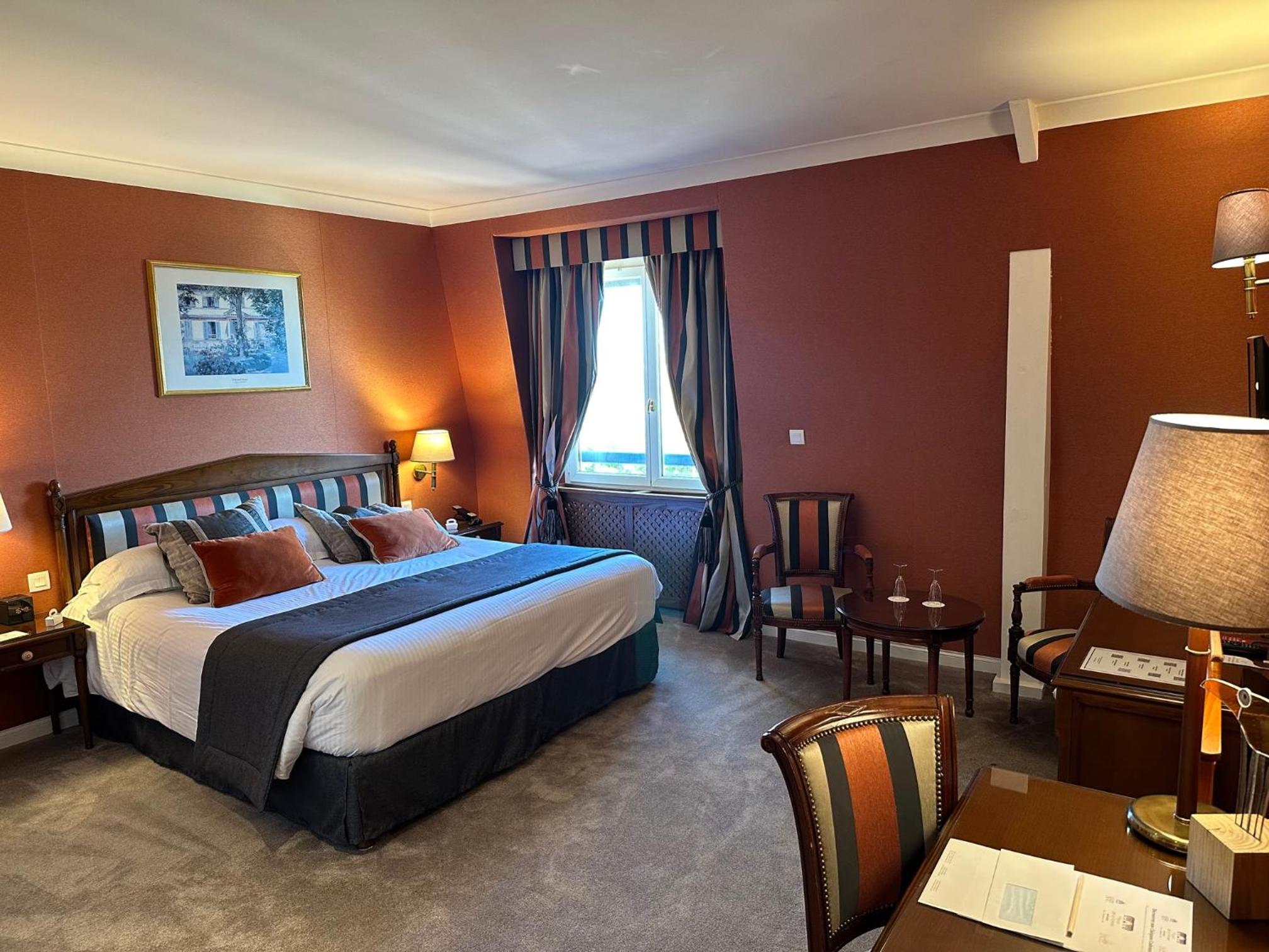 Superior Double Room with Spa Access - Photo 3