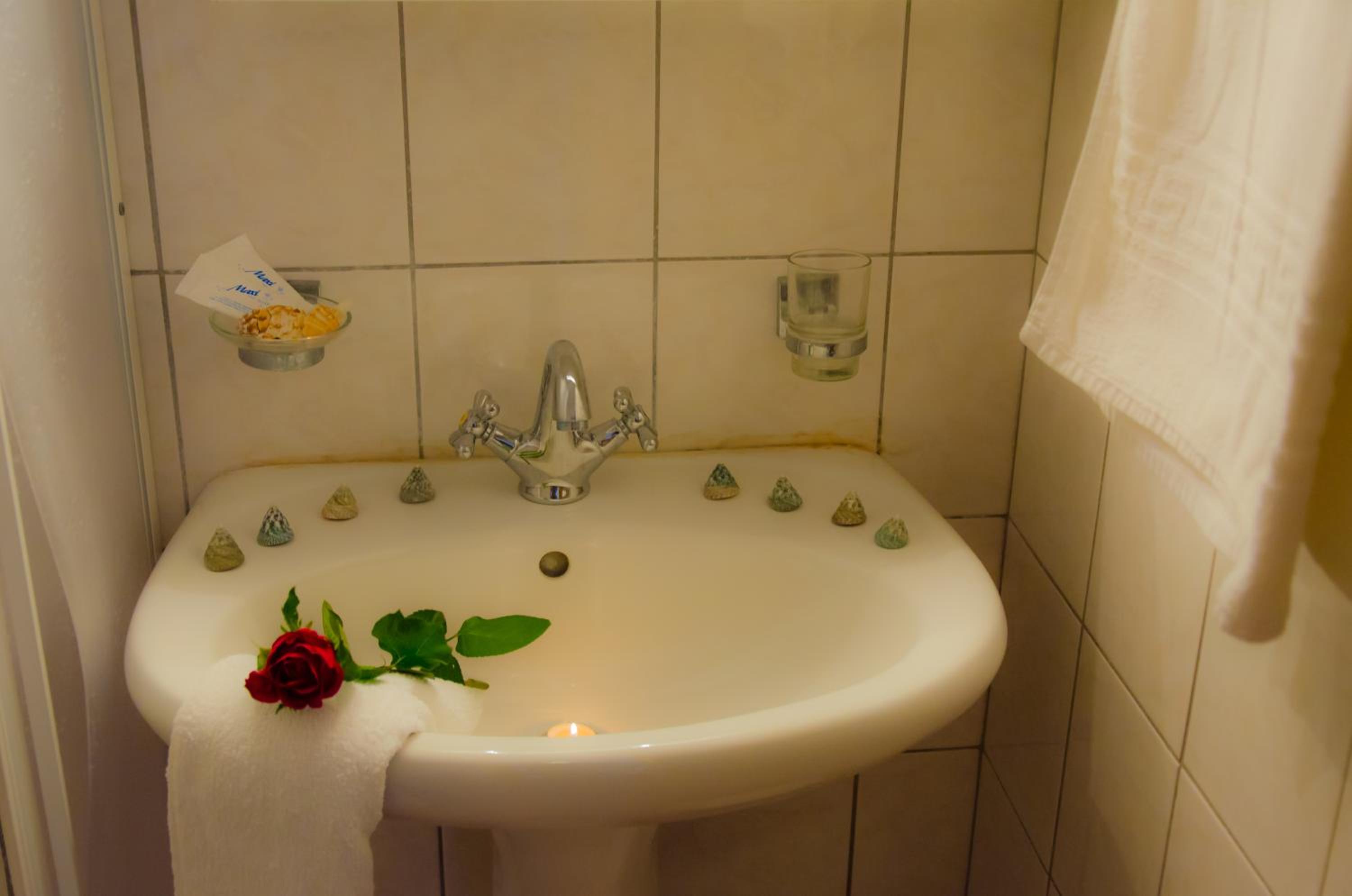 Triple Room with Balcony photo 2