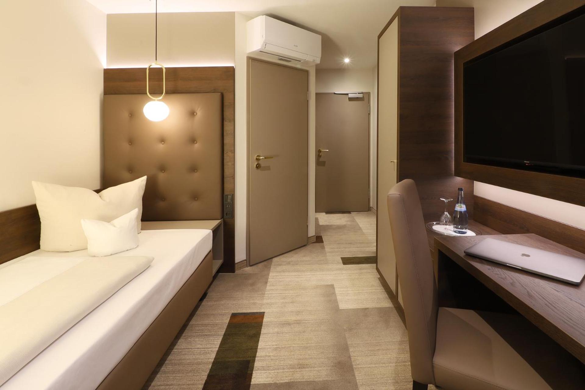 Superior Single Room photo 1