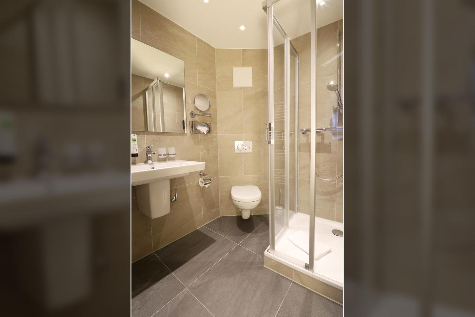 Superior Single Room photo 2