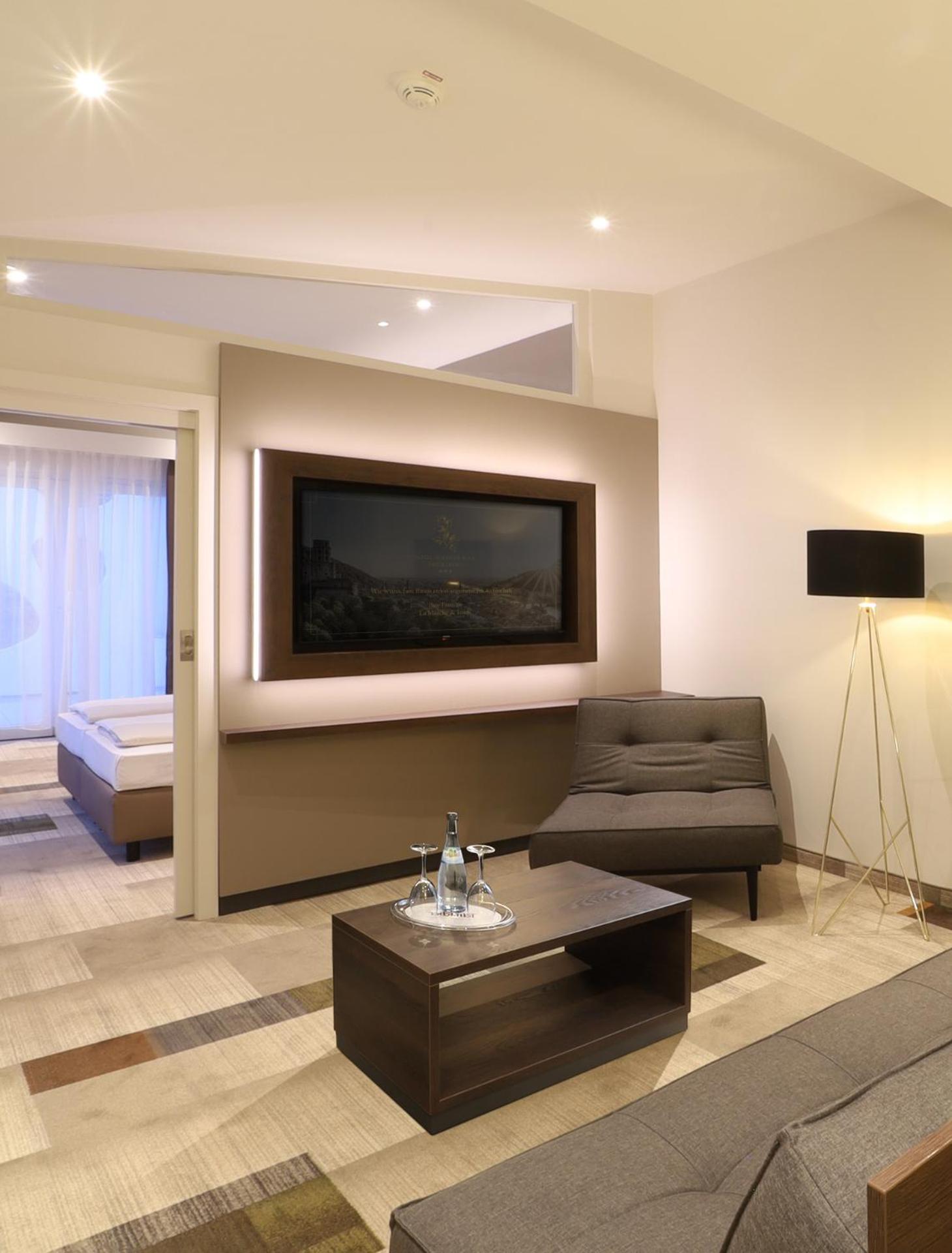 Suite with Terrace photo 1