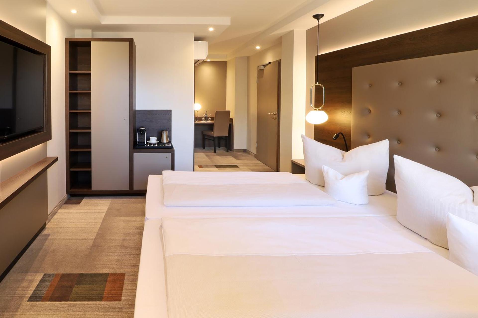 Superior Double Room photo 1
