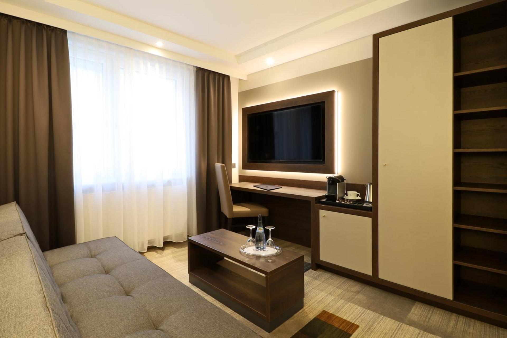 Junior Suite photo 2