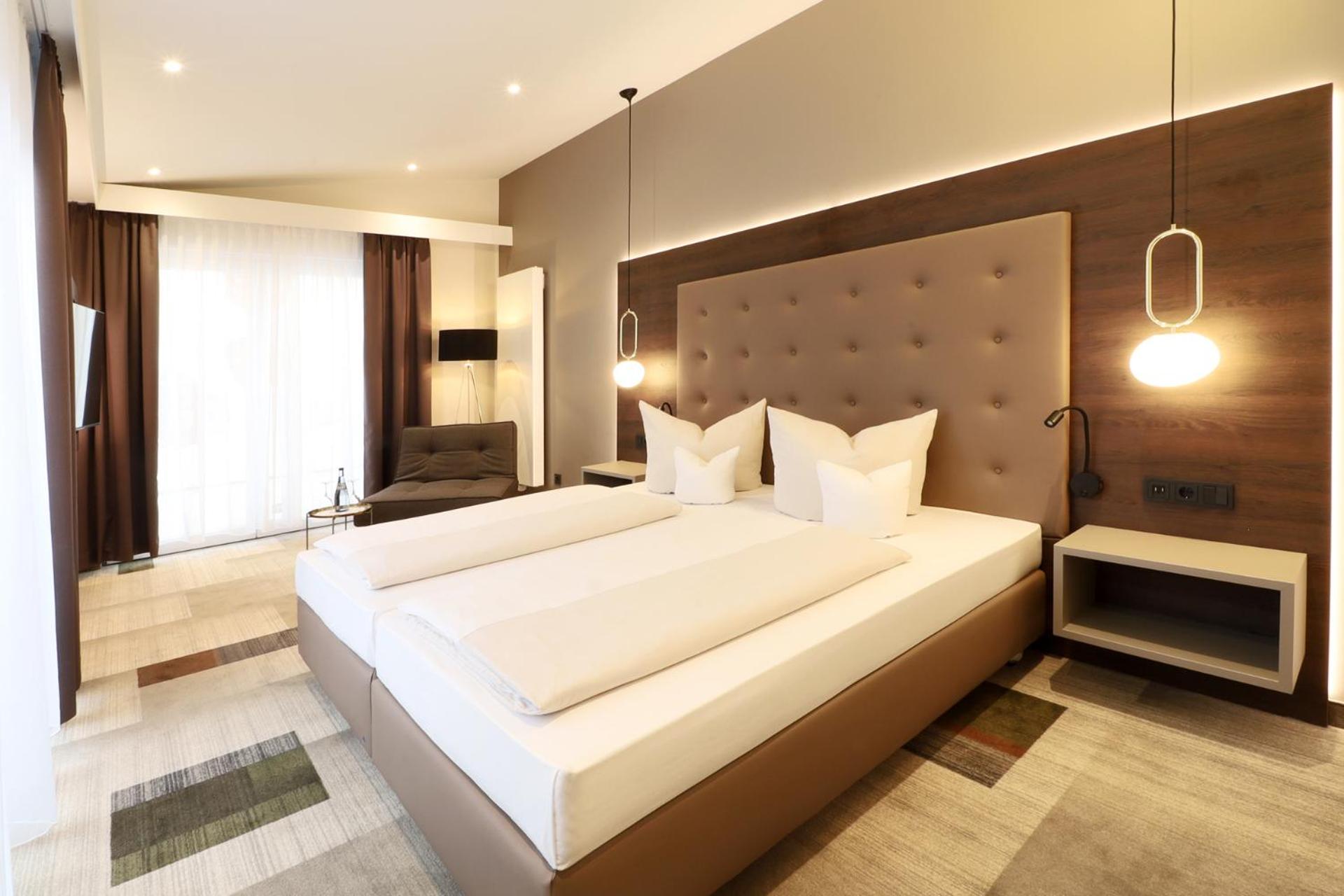 Suite with Terrace photo 3