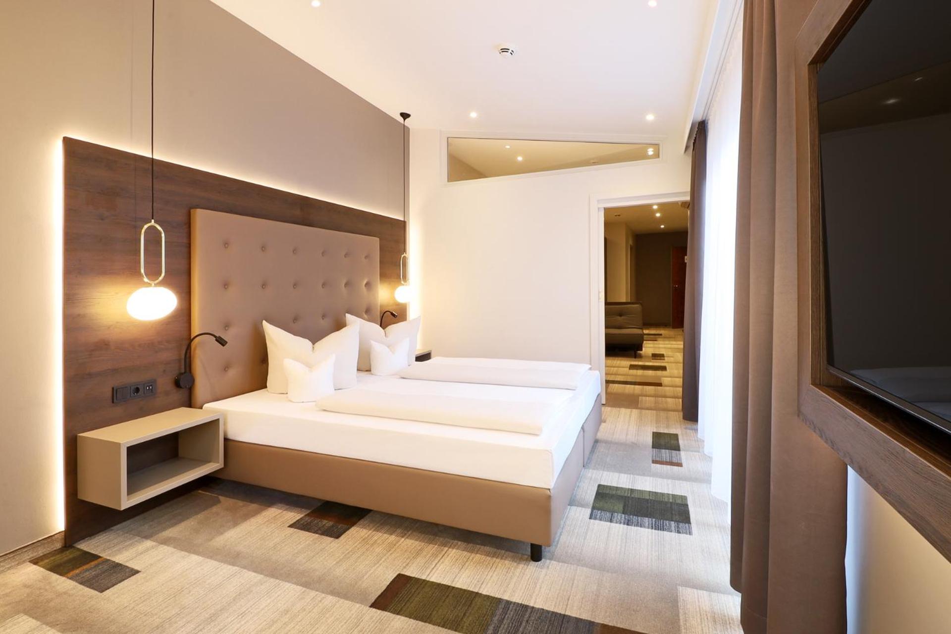 Suite with Terrace photo 2