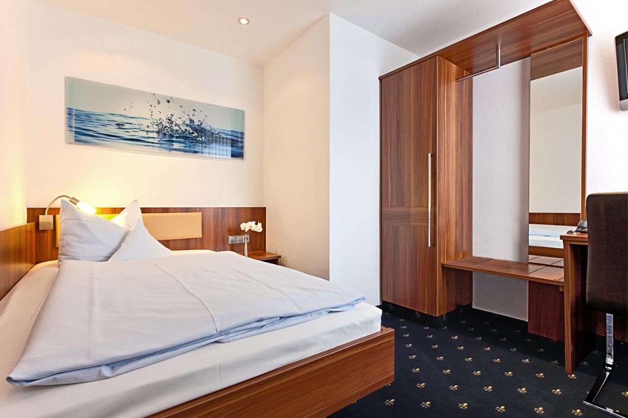 Standard Single Room photo 1