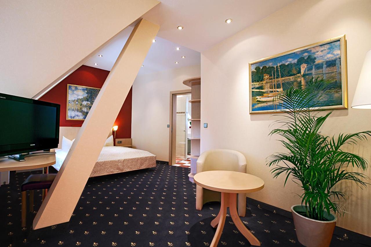 Deluxe Double Room photo 1