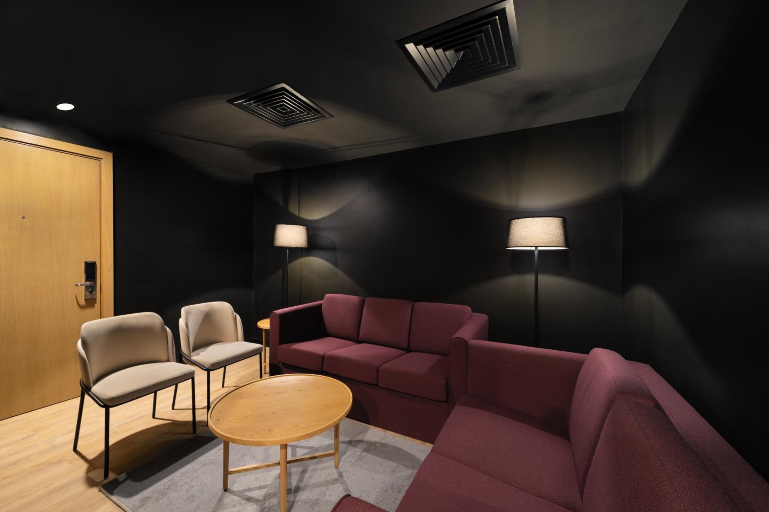 Junior Suite - Photo 3