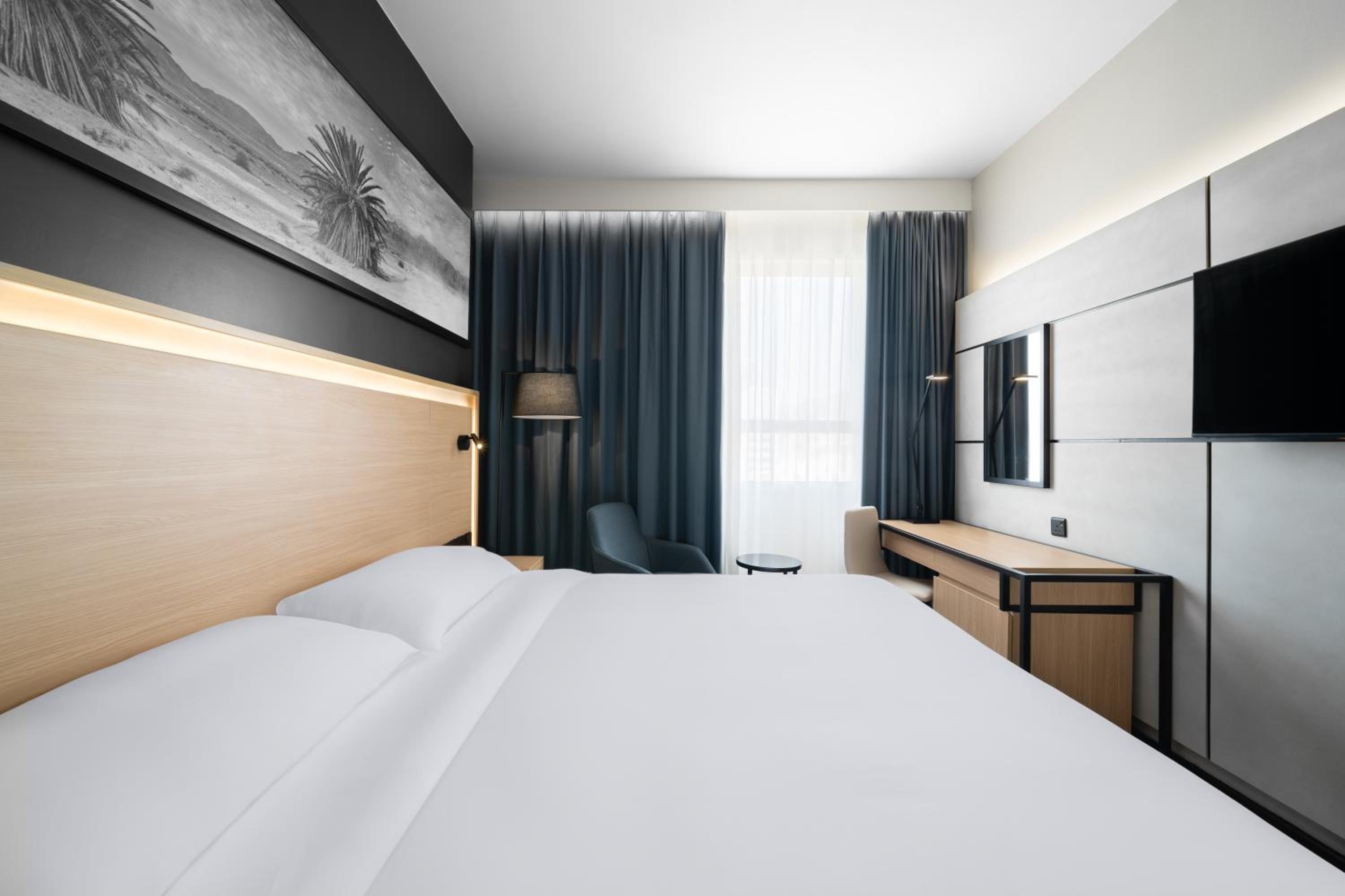 Standard Room - Photo 1