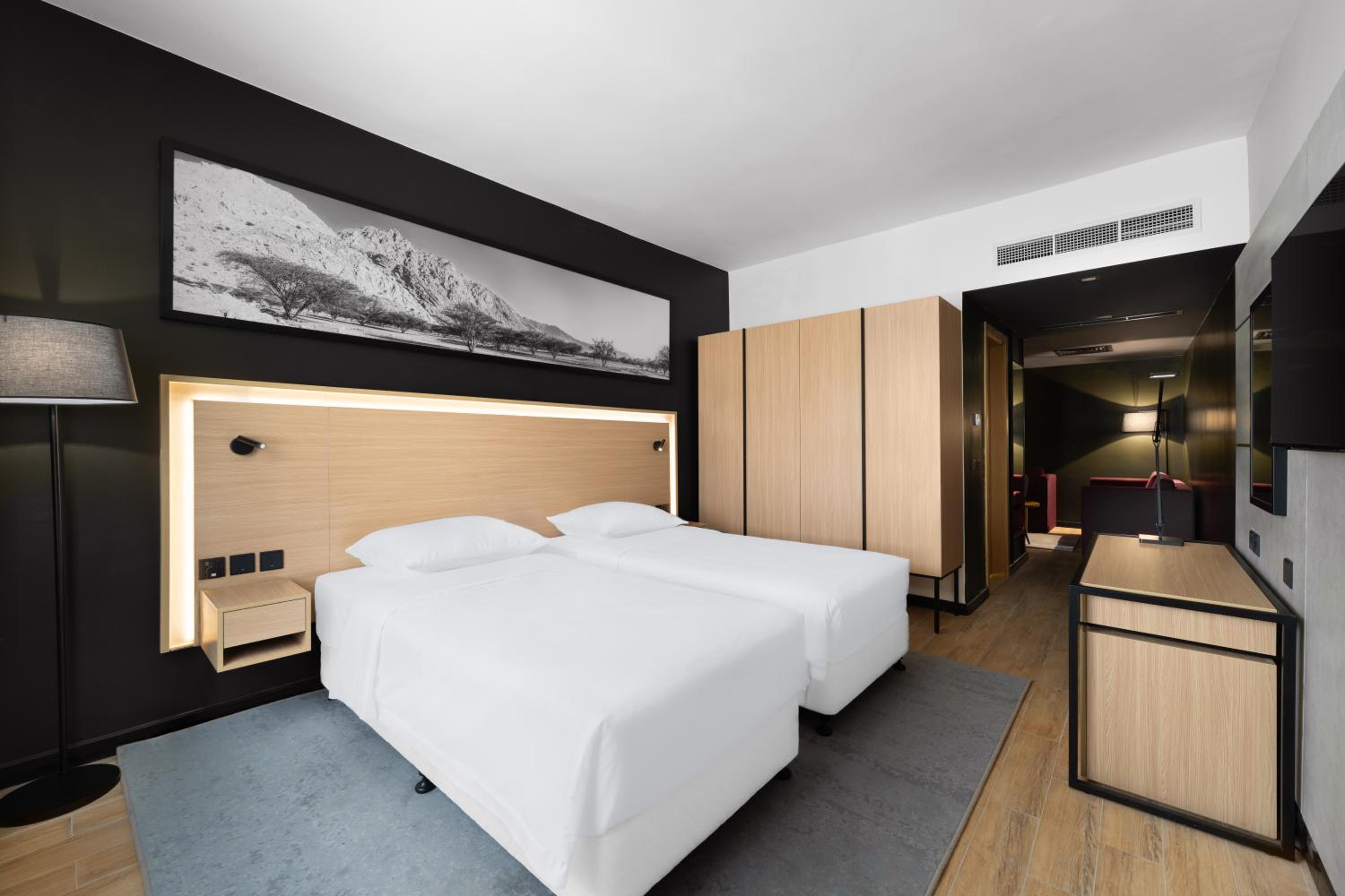 Junior Suite - Photo 1