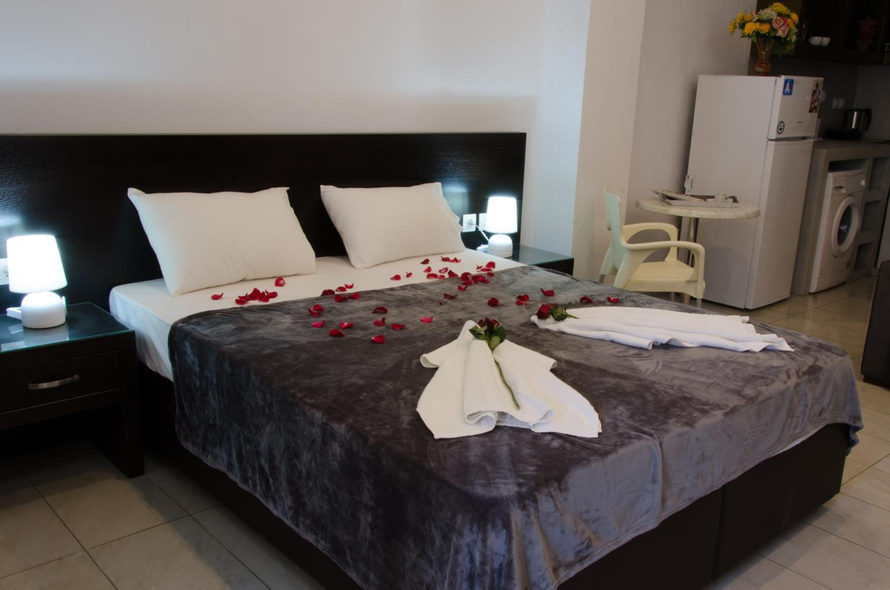 Studio Ground Floor (2-4 Adults) photo 1