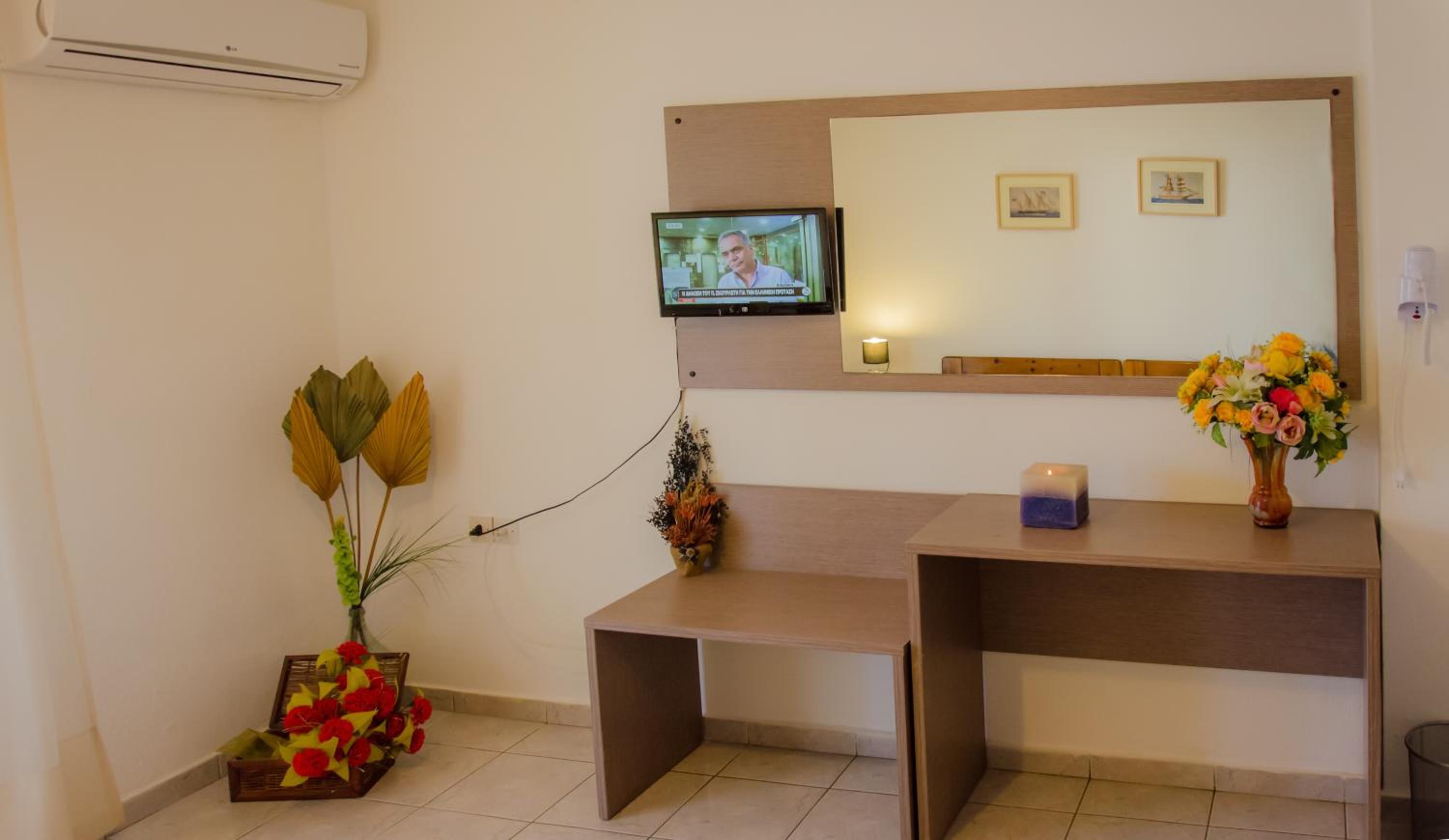 Double Room photo 3