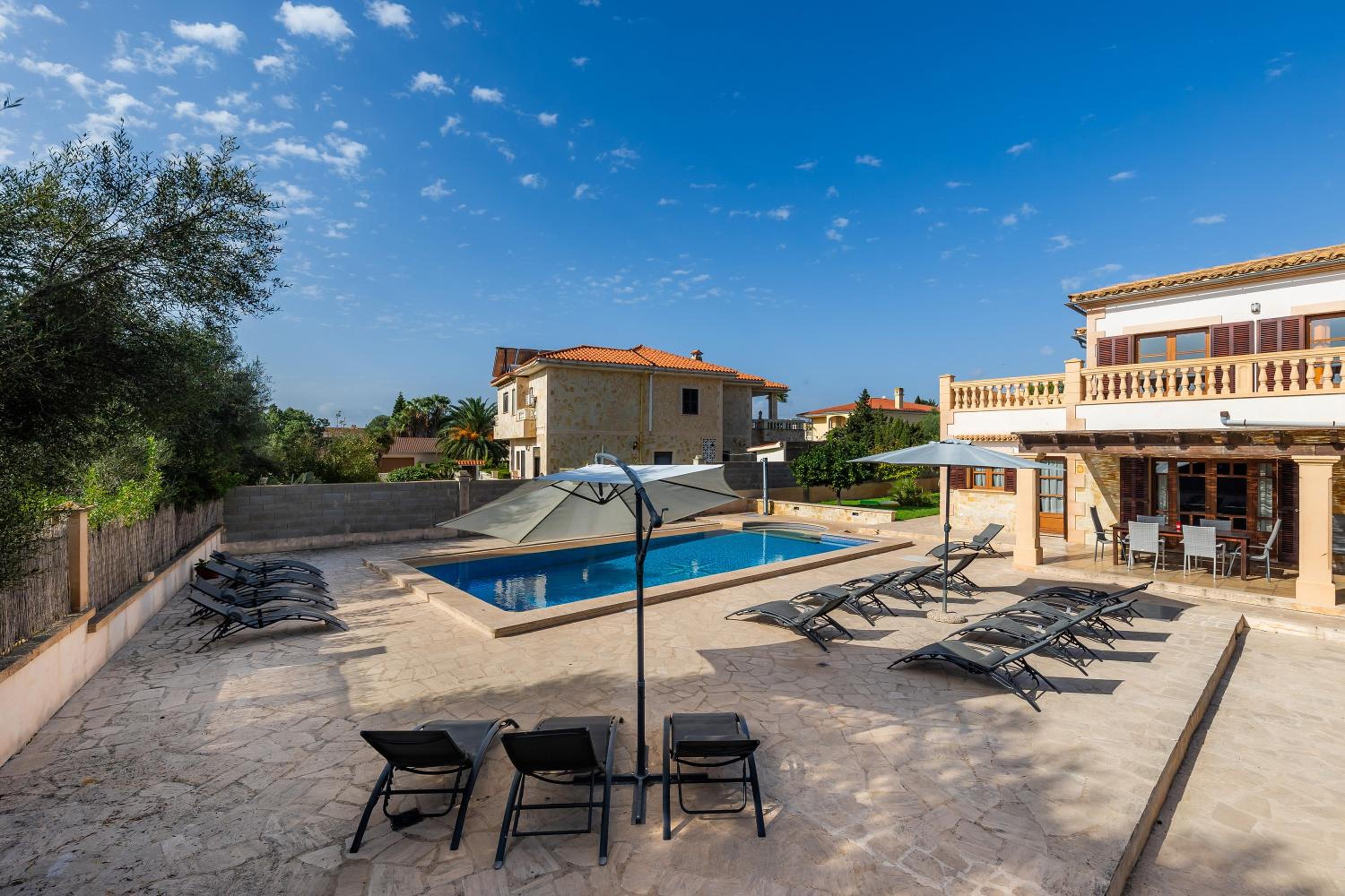 Vacation Home - Photo 35