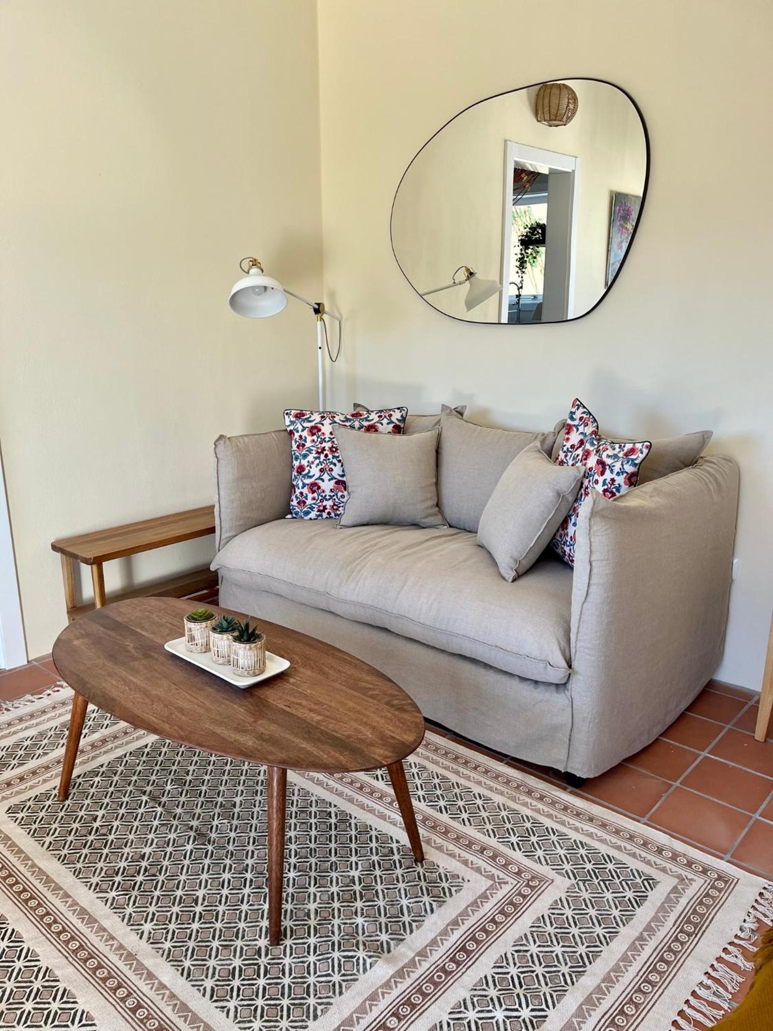 Apartamento Estudio