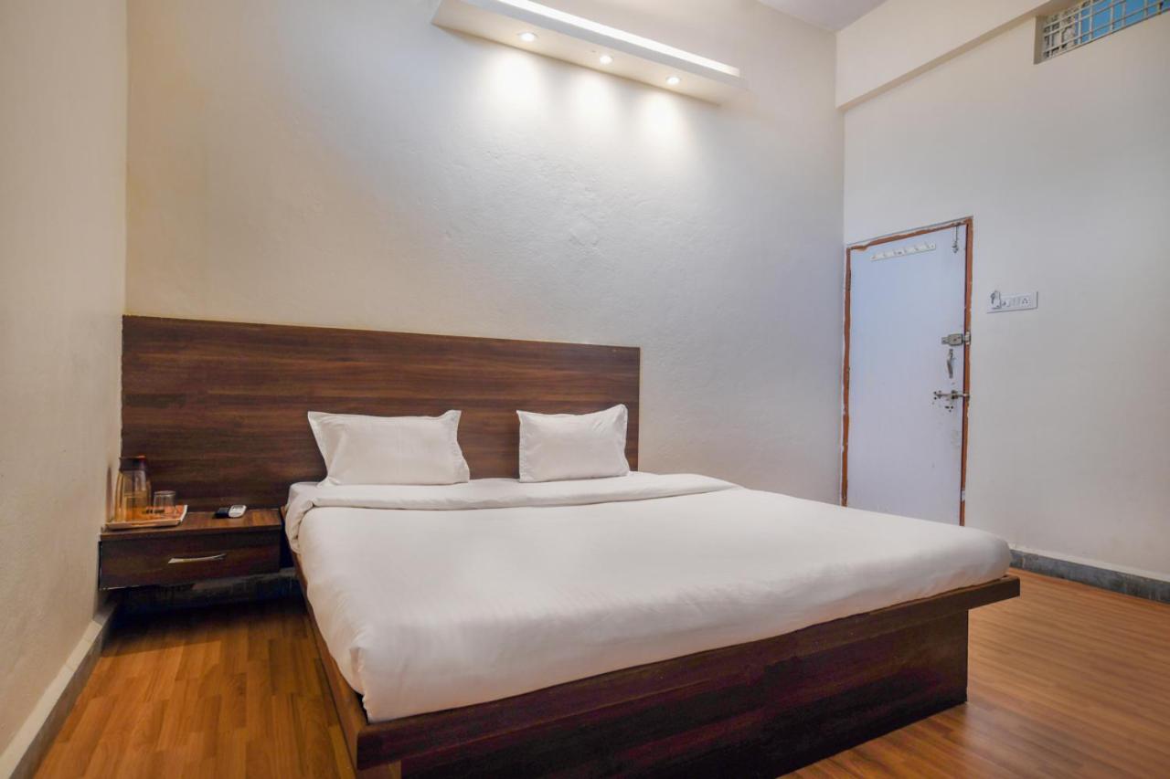 Deluxe Room photo 2