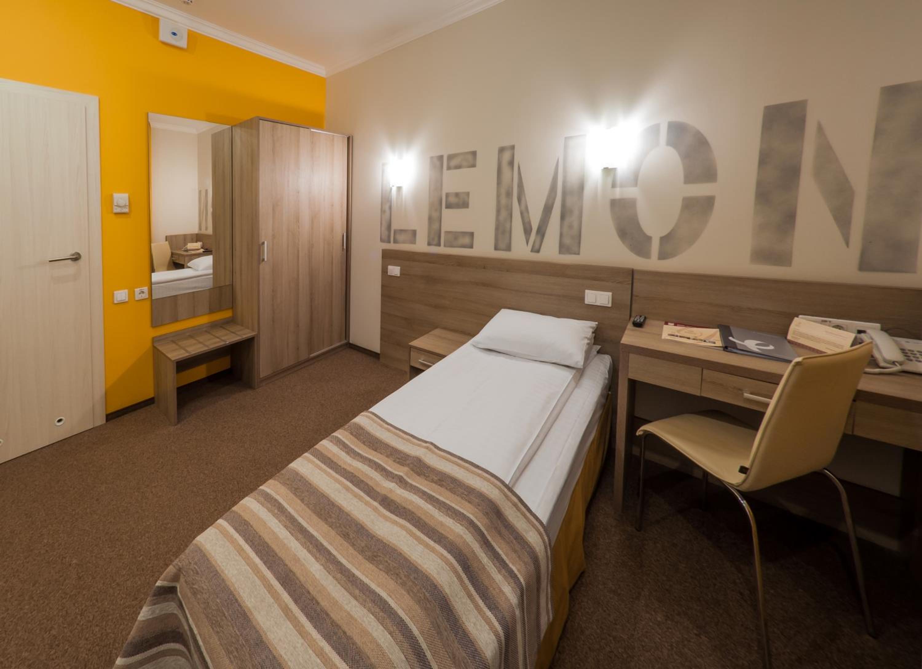 Single Room