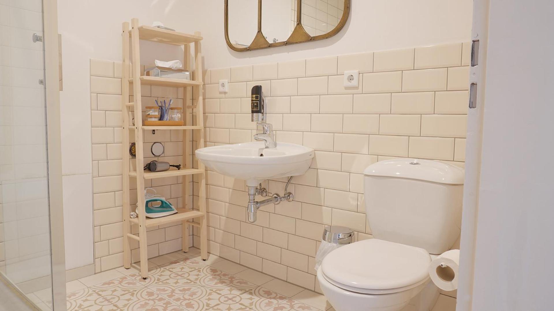 Two-Bedroom Apartment - Photo 12