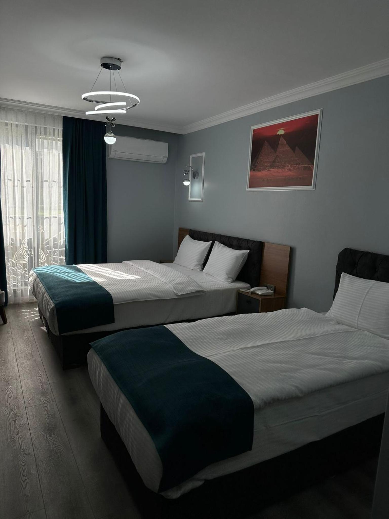 Executive Triple Room photo 1
