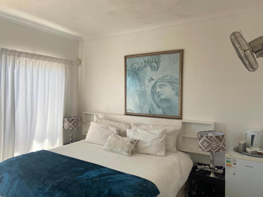 Budget Double or Twin Room photo 1
