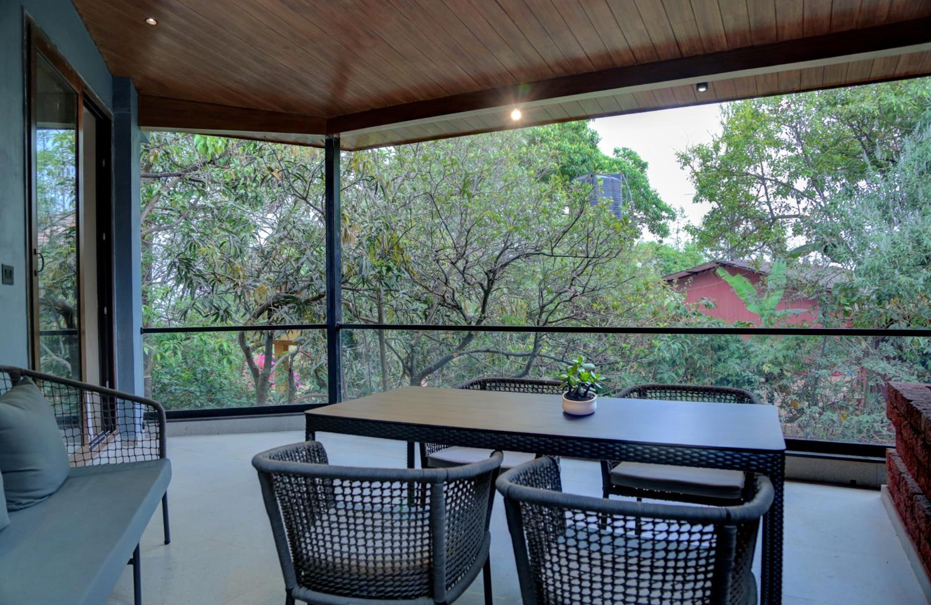 Cottage Duplex Grand  - Photo 3