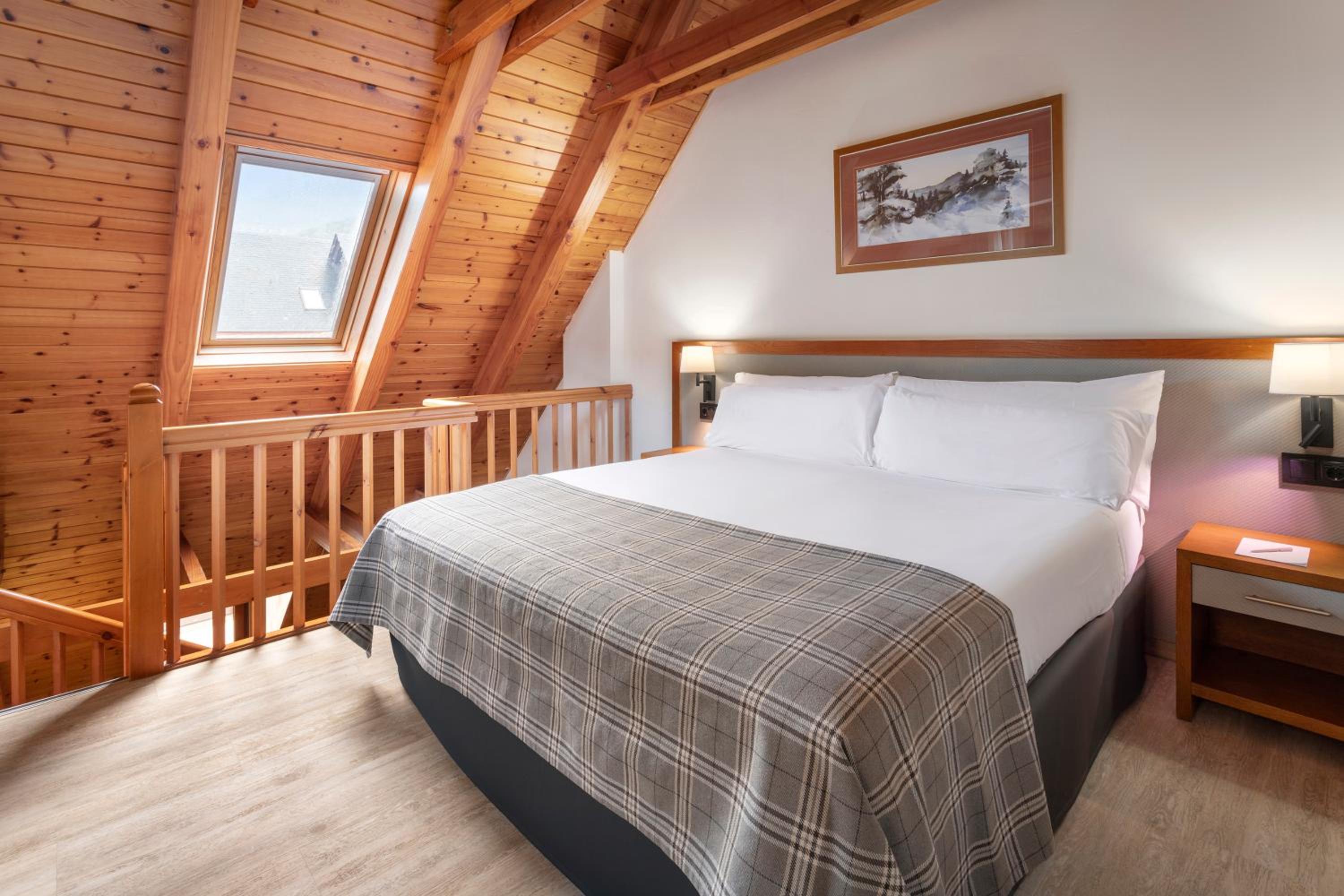 Duplex Suite (2 adults + 2 children) - Photo 4
