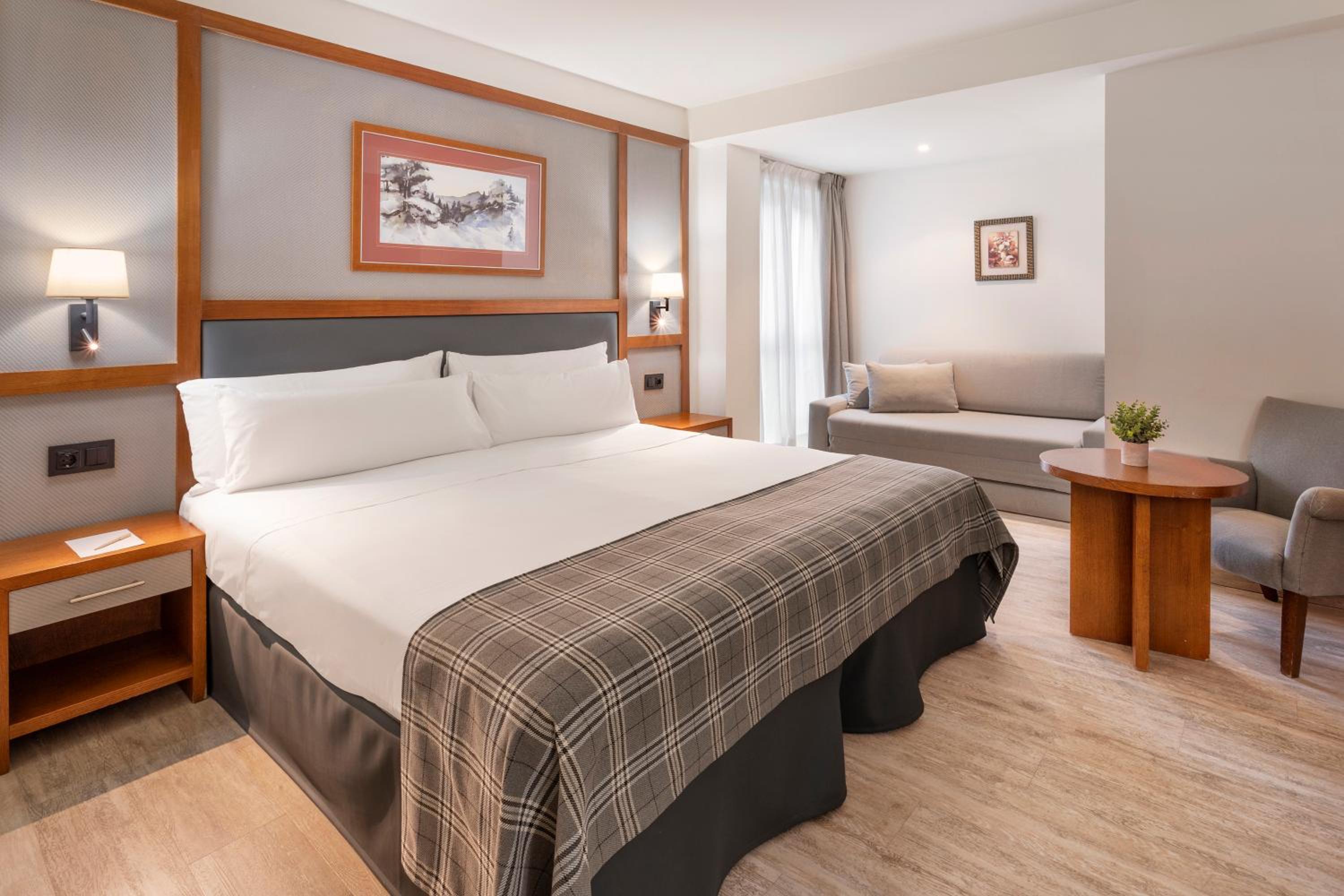 Triple Room - Photo 5
