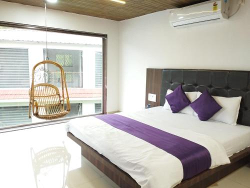 Deluxe Double Room photo 2