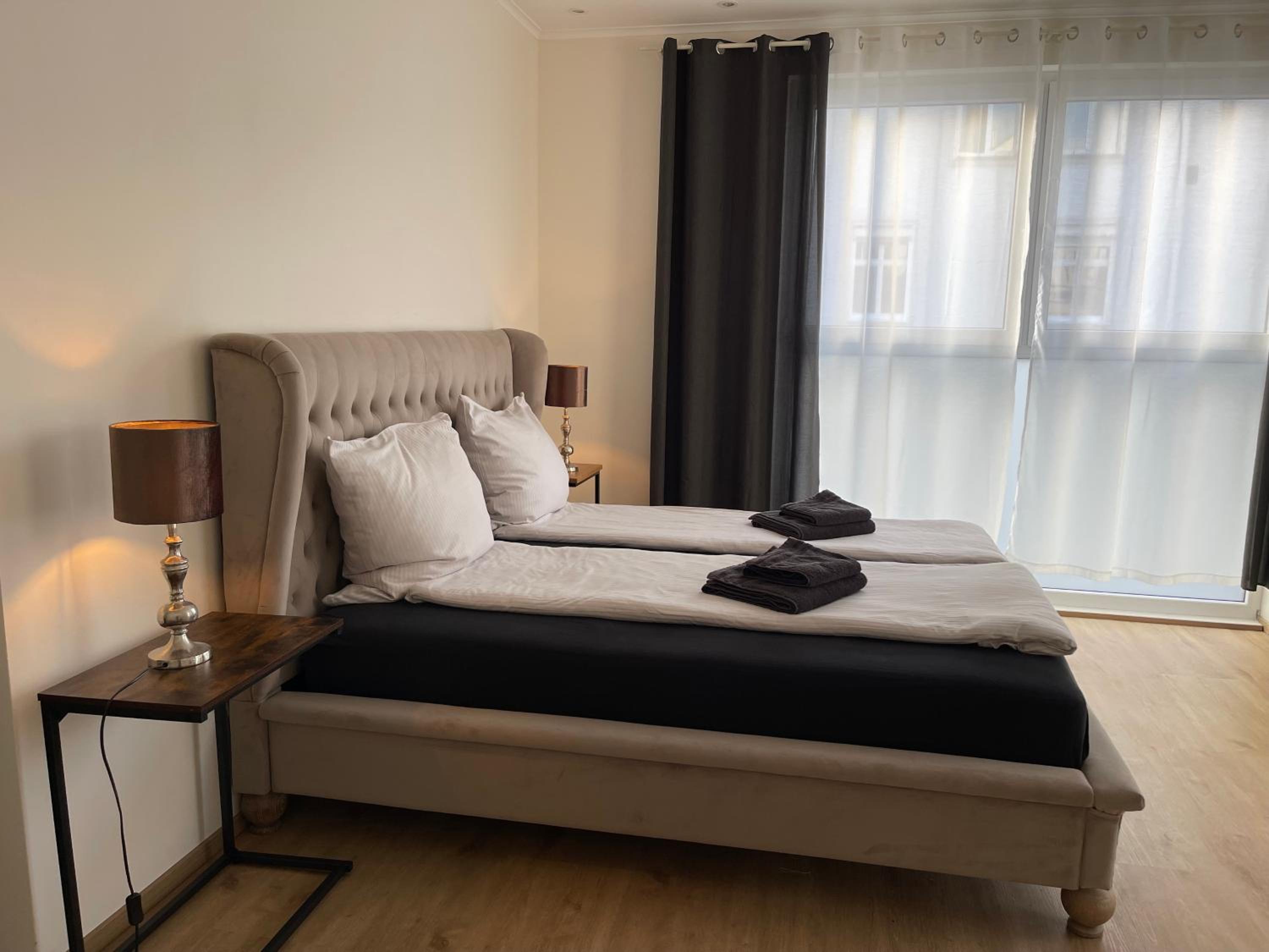 Two-Bedroom Villa photo 1