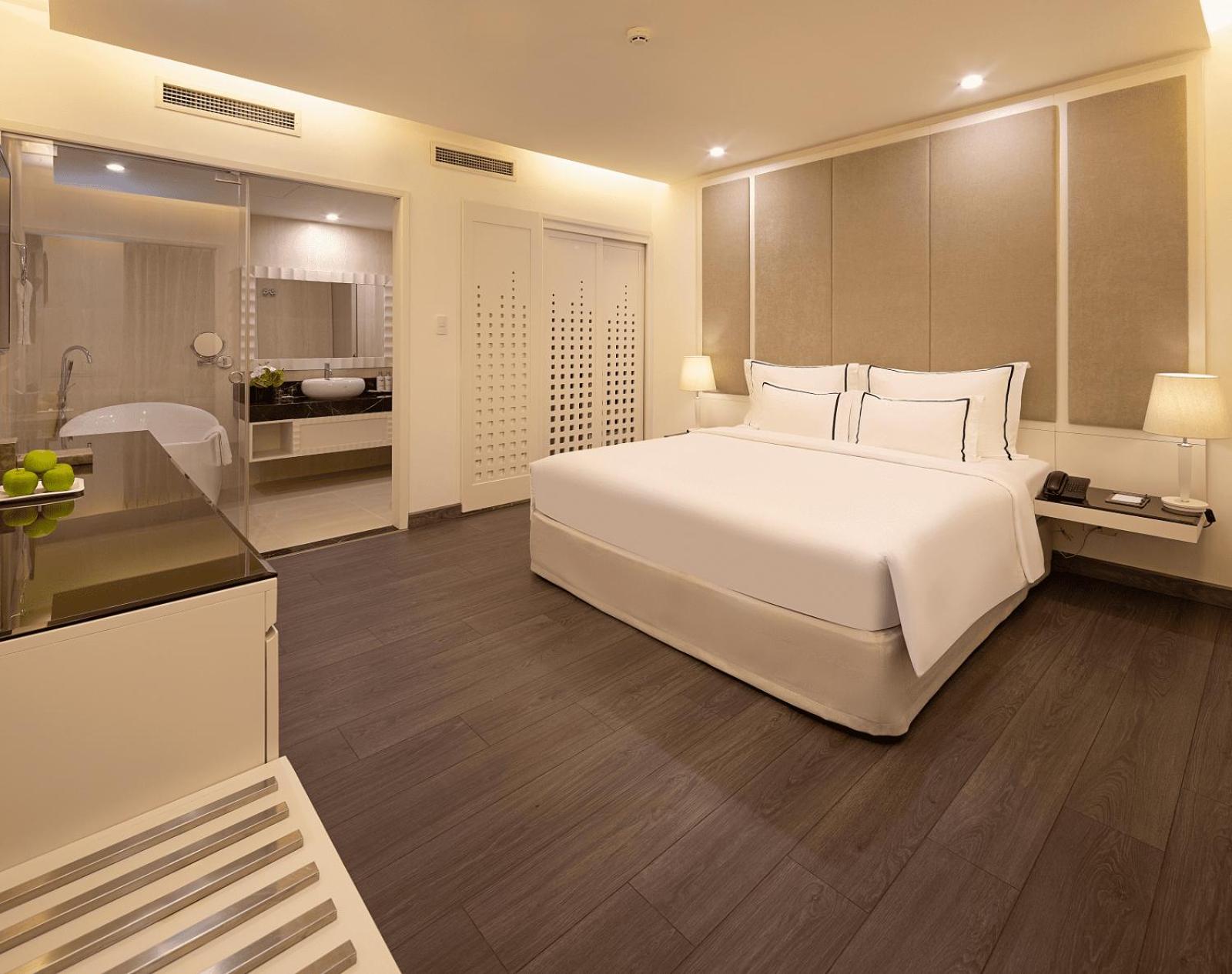 Paragon Suite City View Room -  Complimentary Afternoon Tea & Welcome Fruit Per Stay photo 1