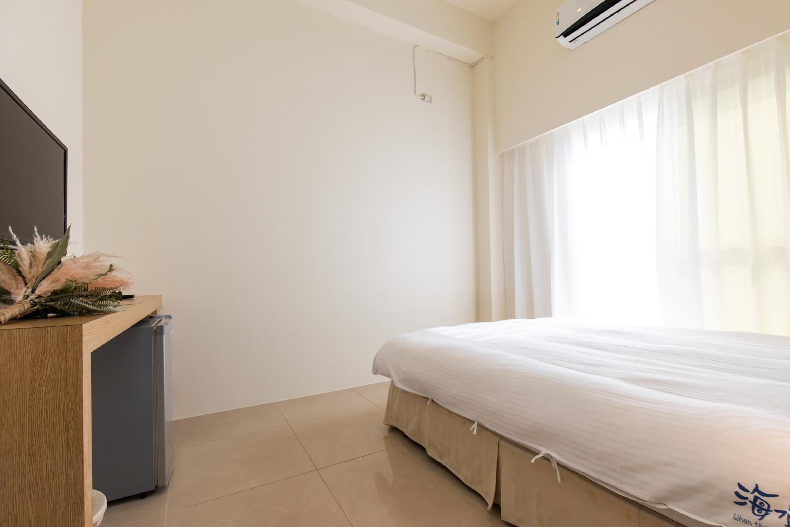 Standard Double Room photo 3