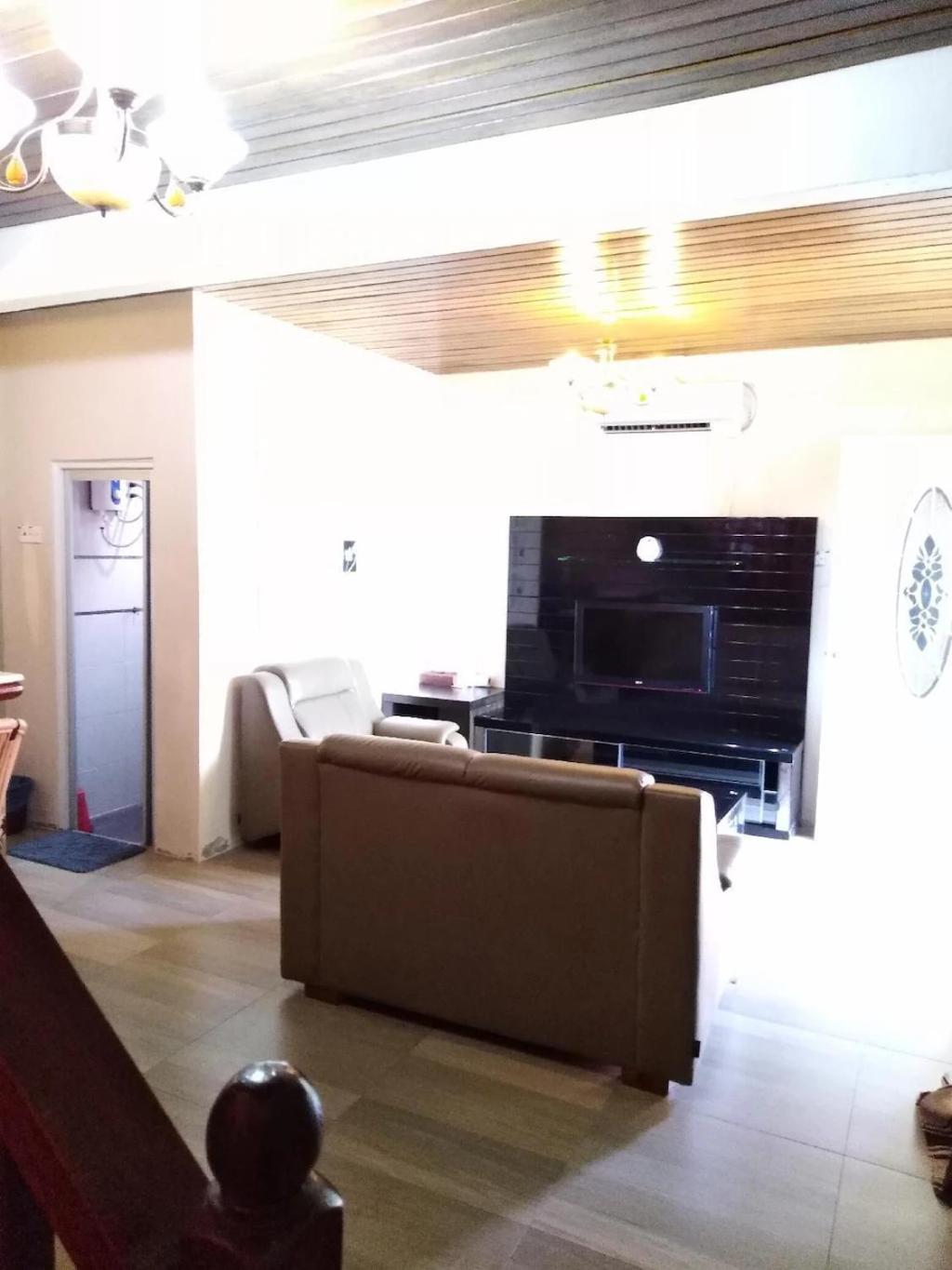 Deluxe Suite with Sea View photo 3