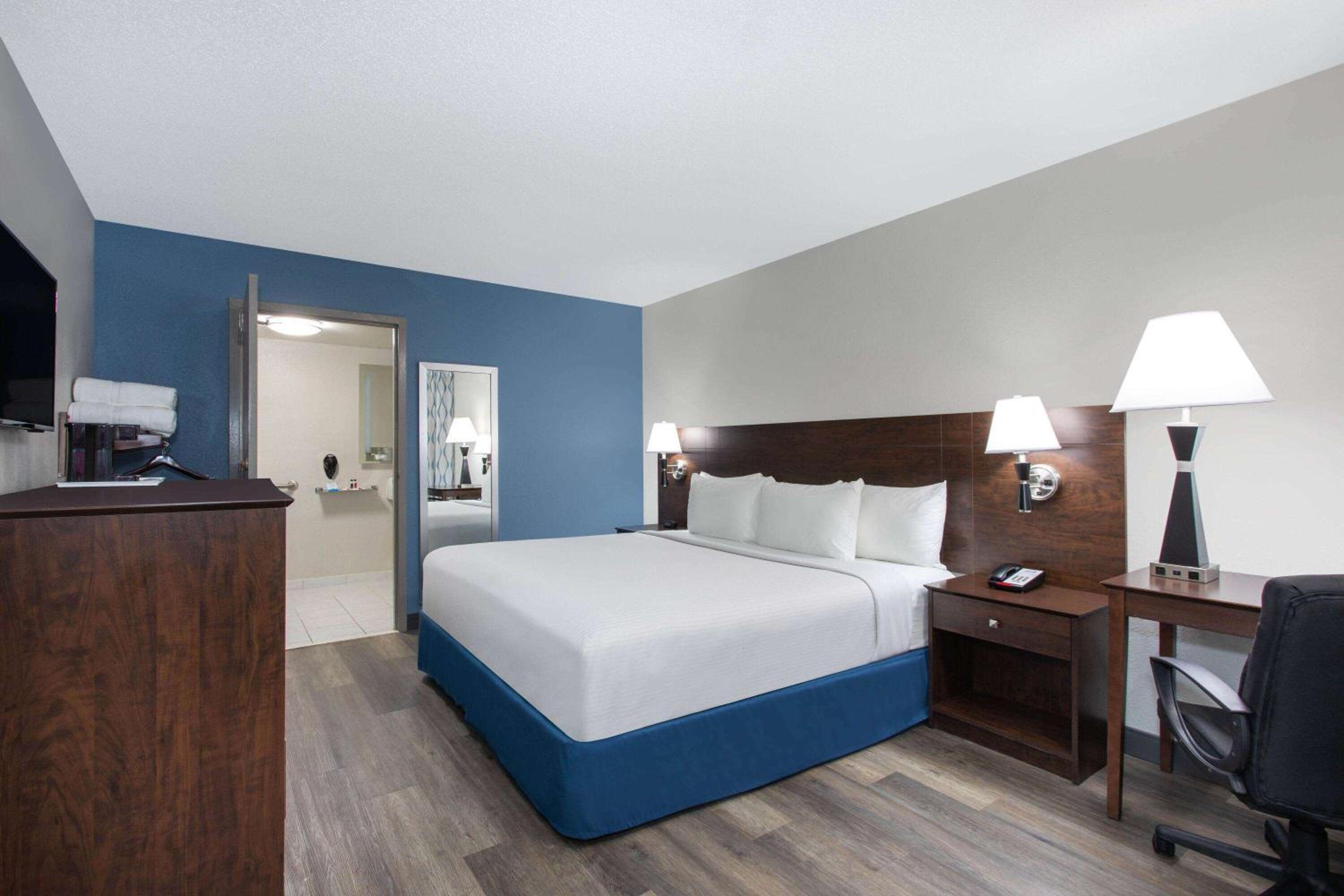Days Inn by Wyndham Orlando Conv. Center/International Dr, Zdjęcie 3