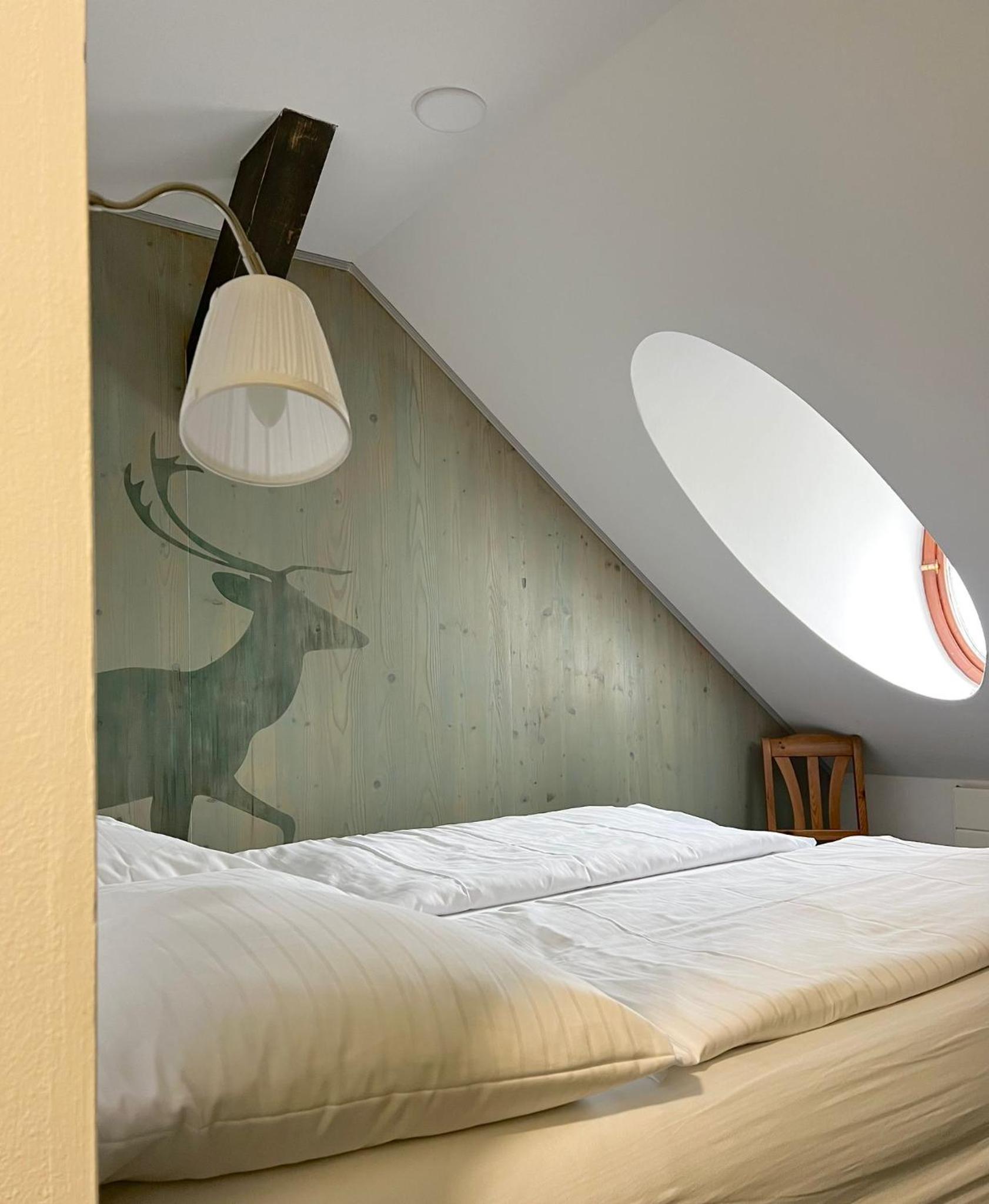 Budget Double Room photo 2