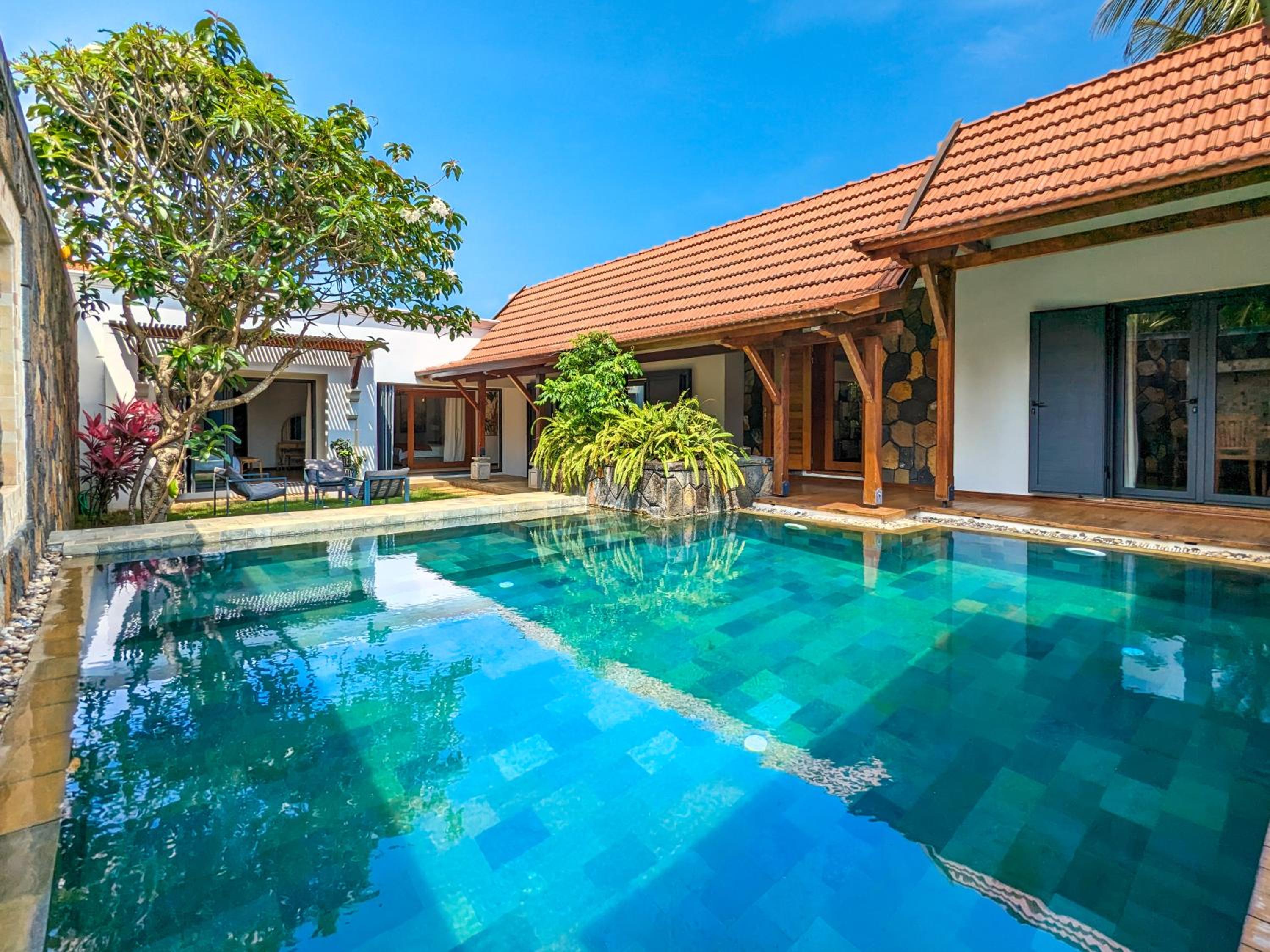 Superior Villa