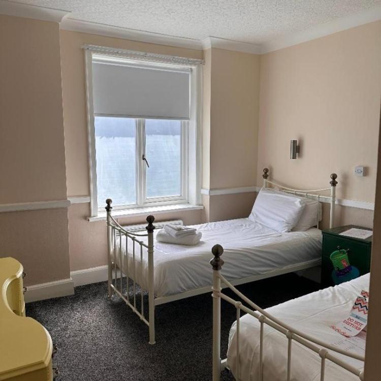 Twin Room photo 3