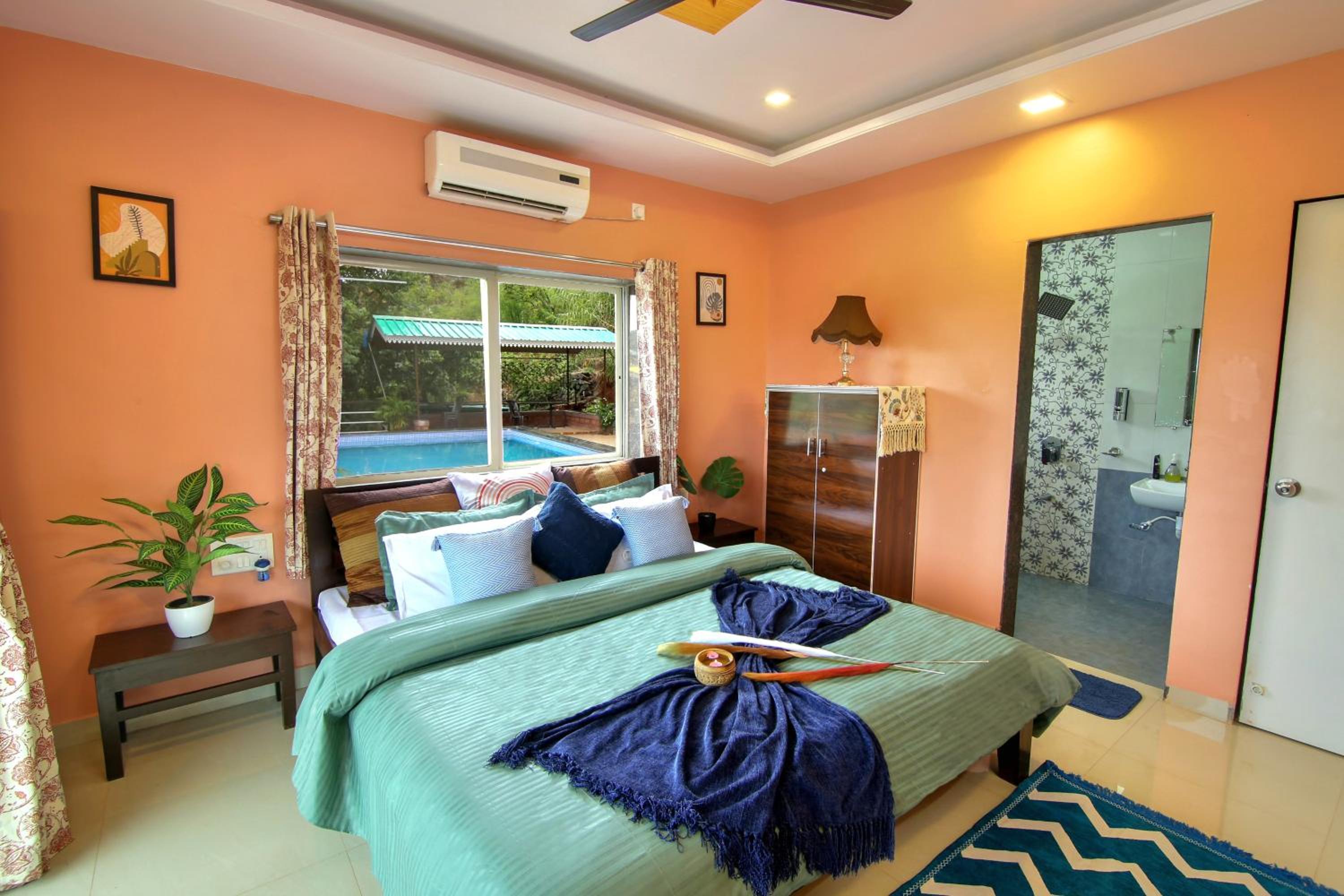 Villa with Private Pool photo 1
