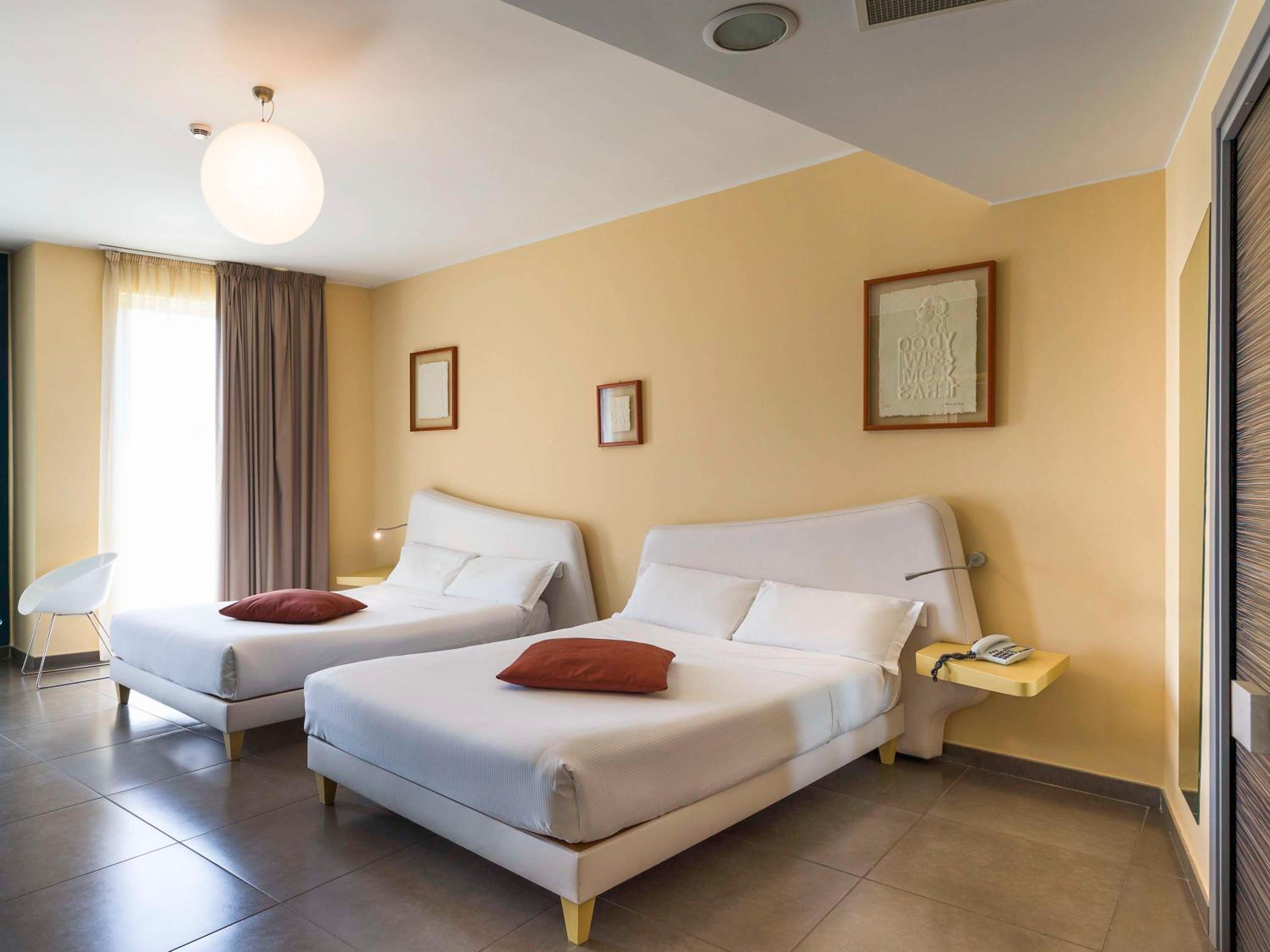 Superior Twin Room - Photo 2