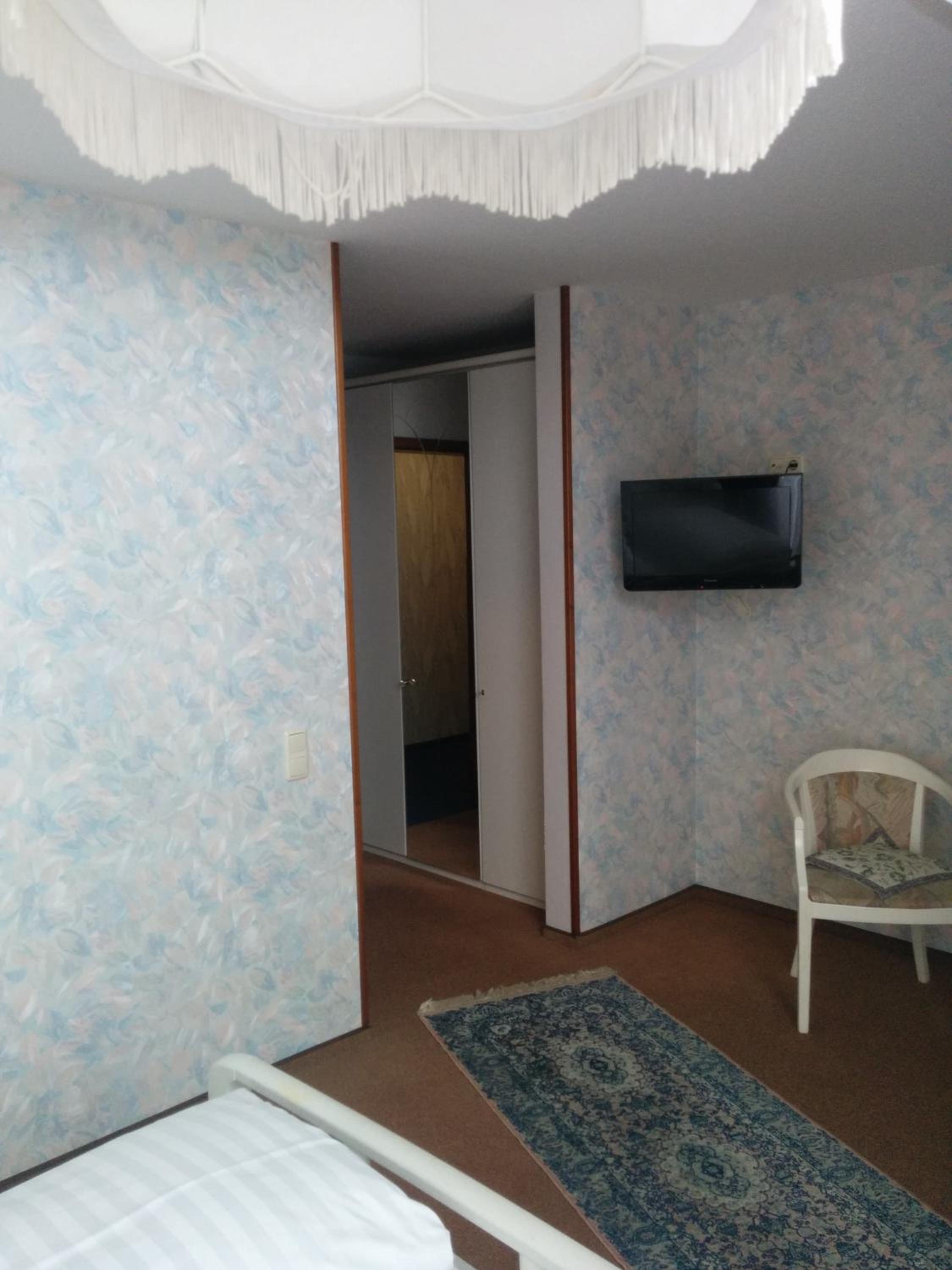 Single Room photo 3