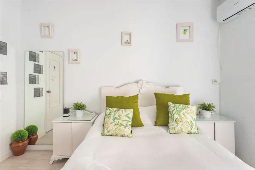 Habitación Doble con Baño Privado