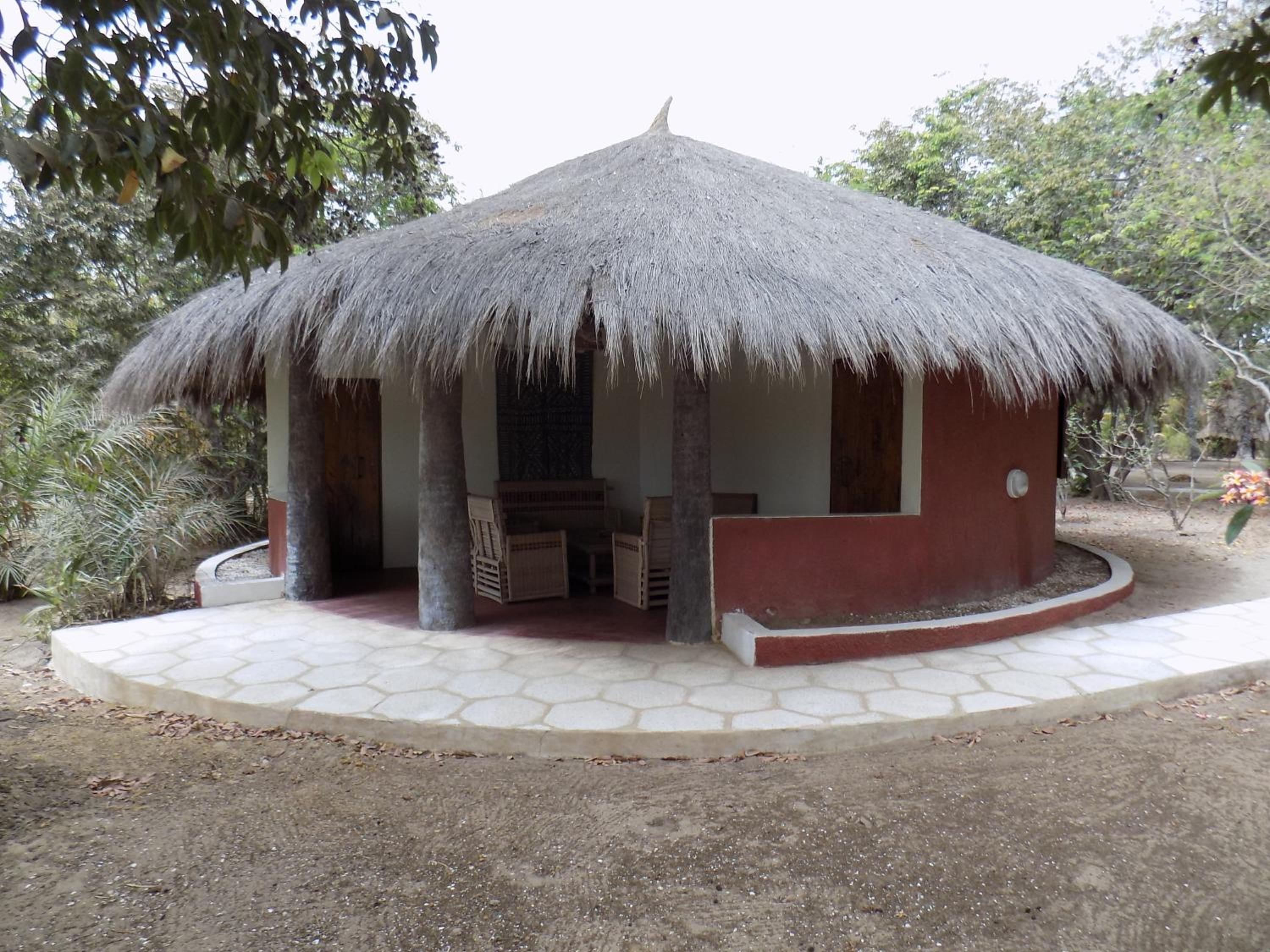 Bungalow photo 2