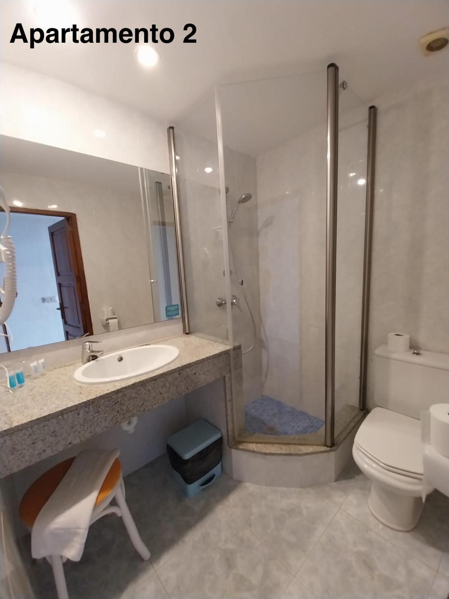 Apartment Superior with Sea View photo 3