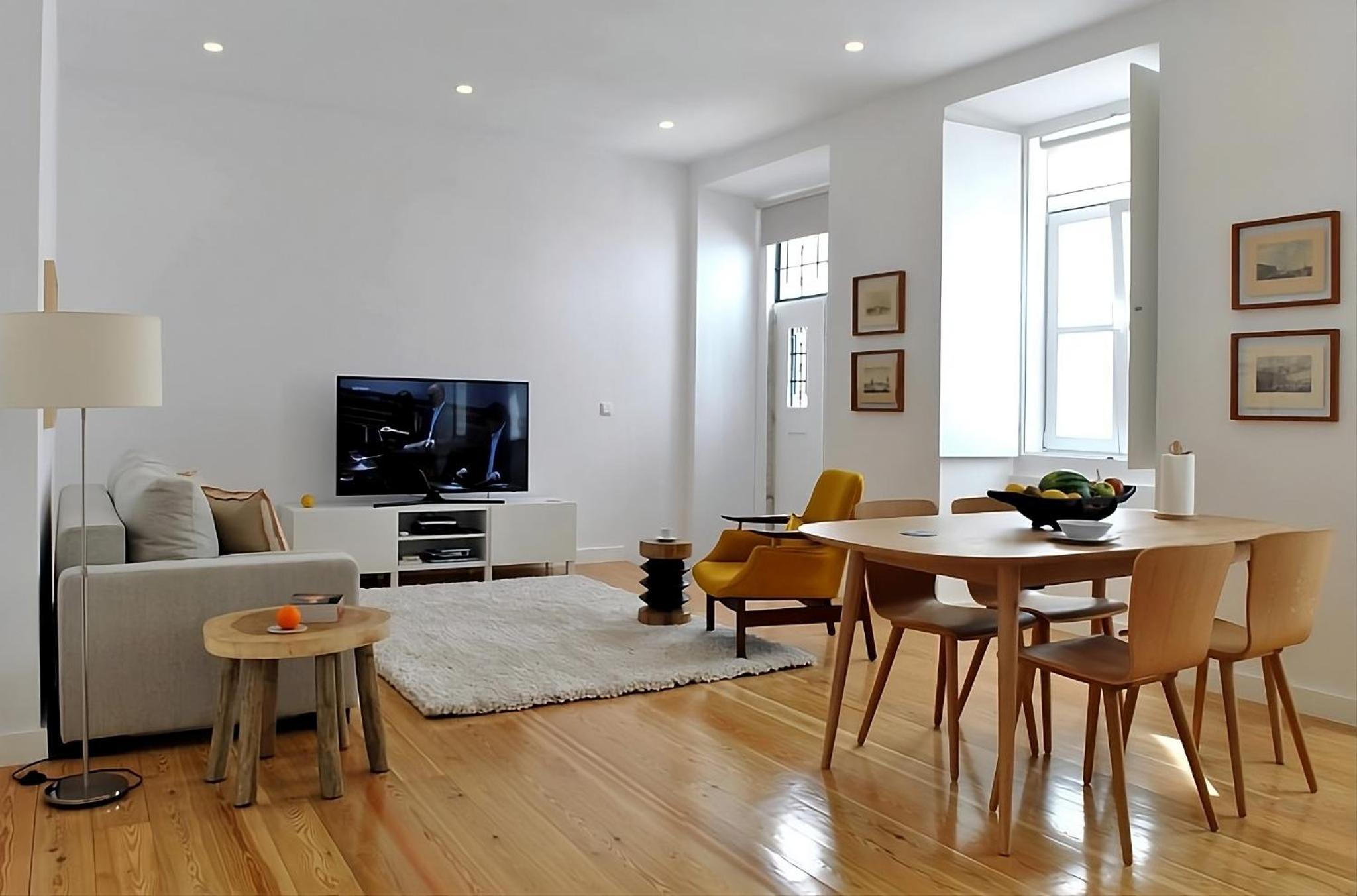 Superior Apartment photo 3