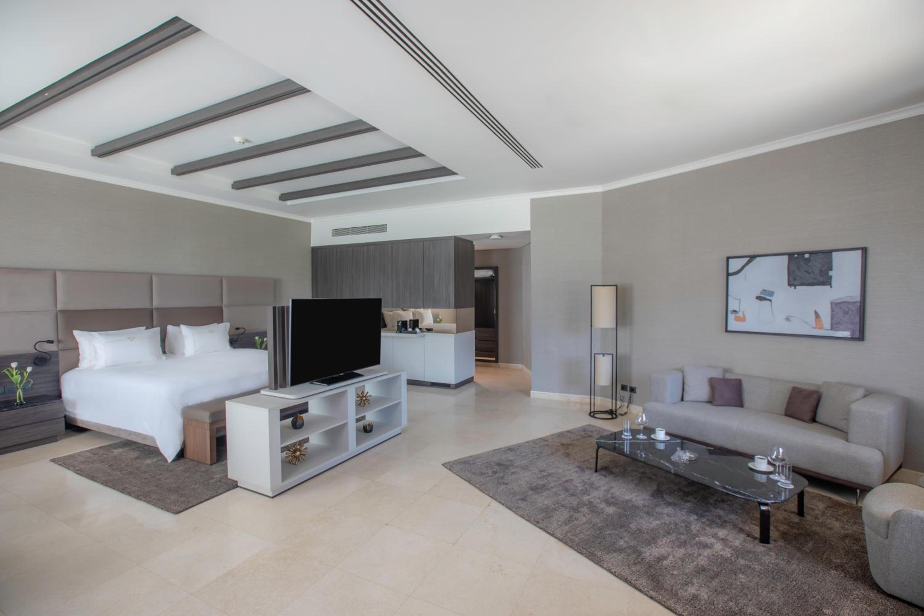 Executive Suite - Photo 4