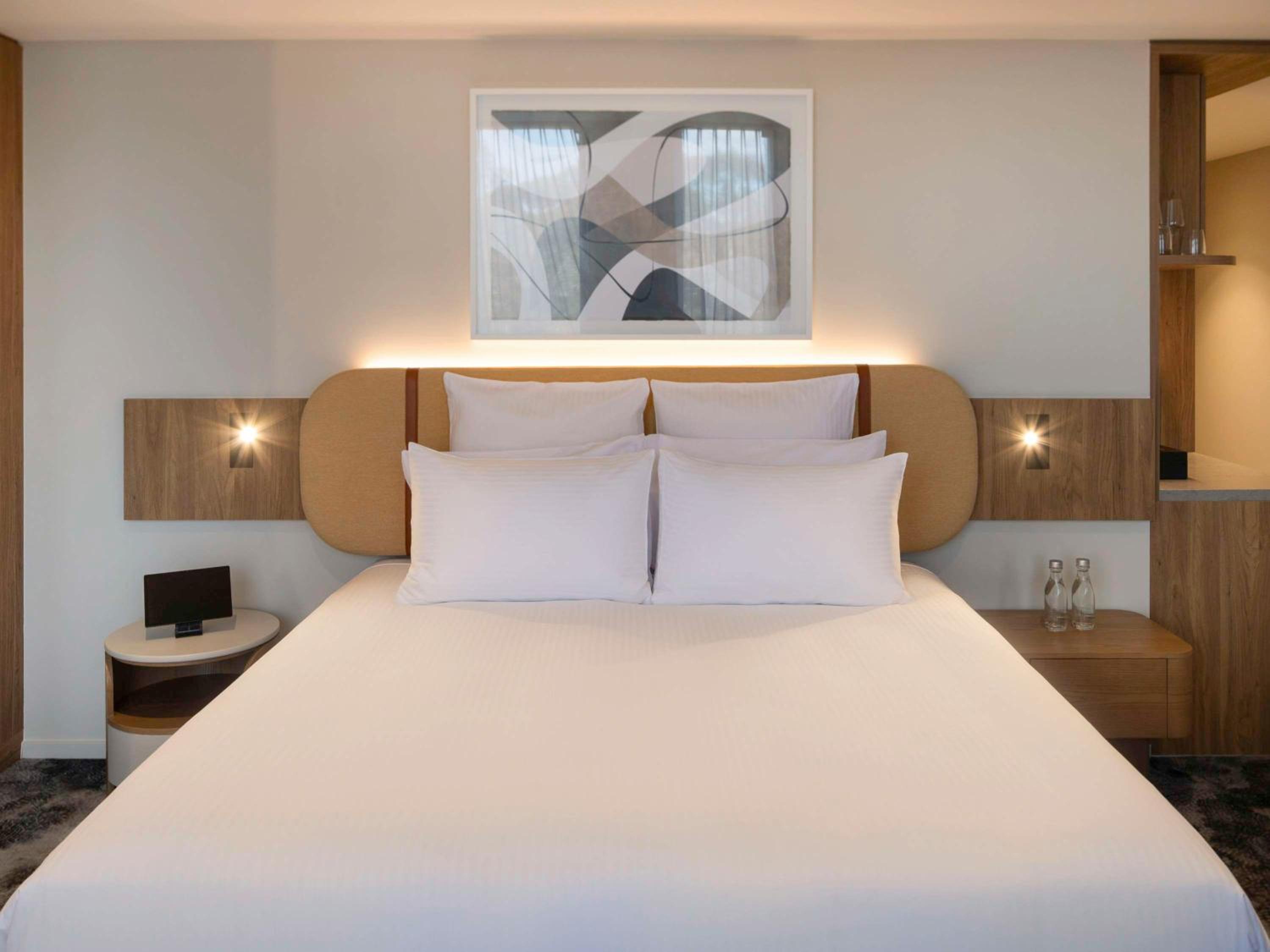 Superior King Room