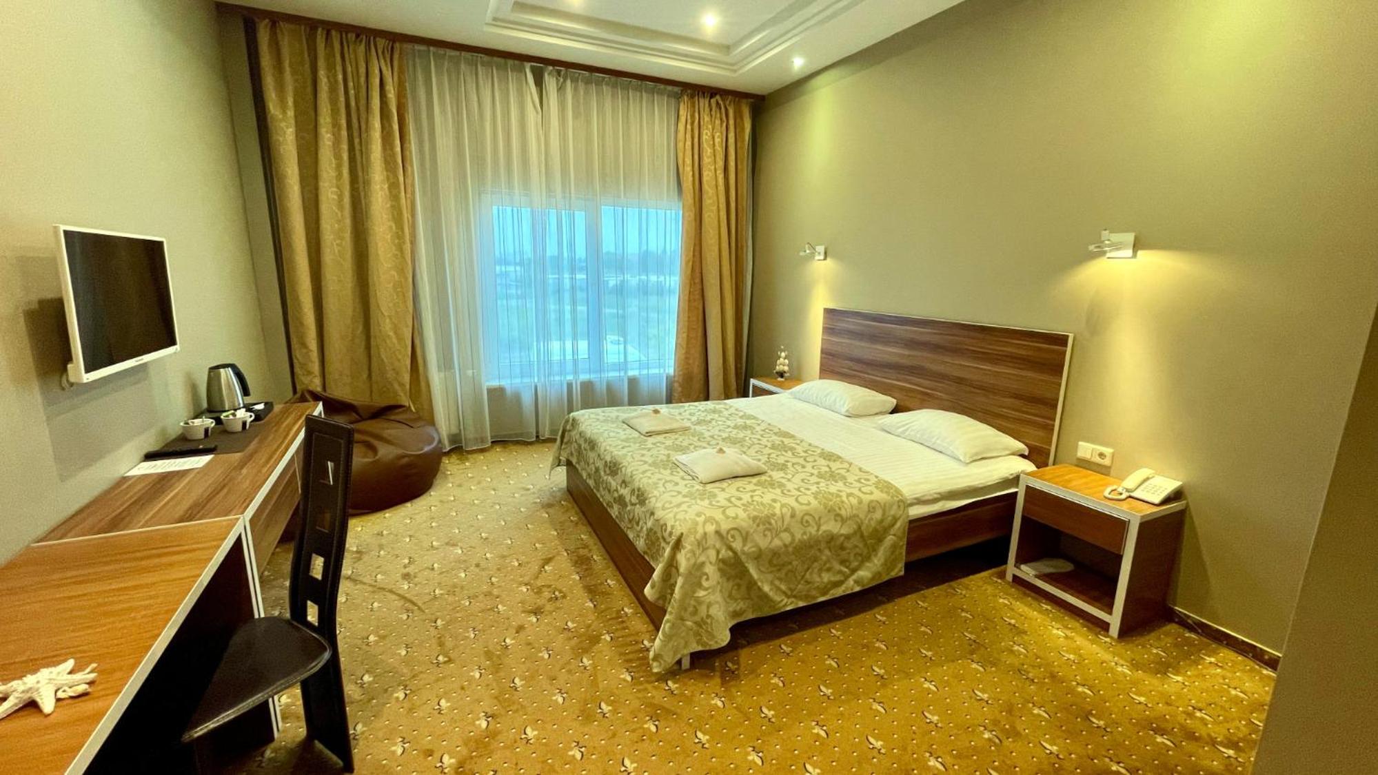 Superior Double Room - Photo 1