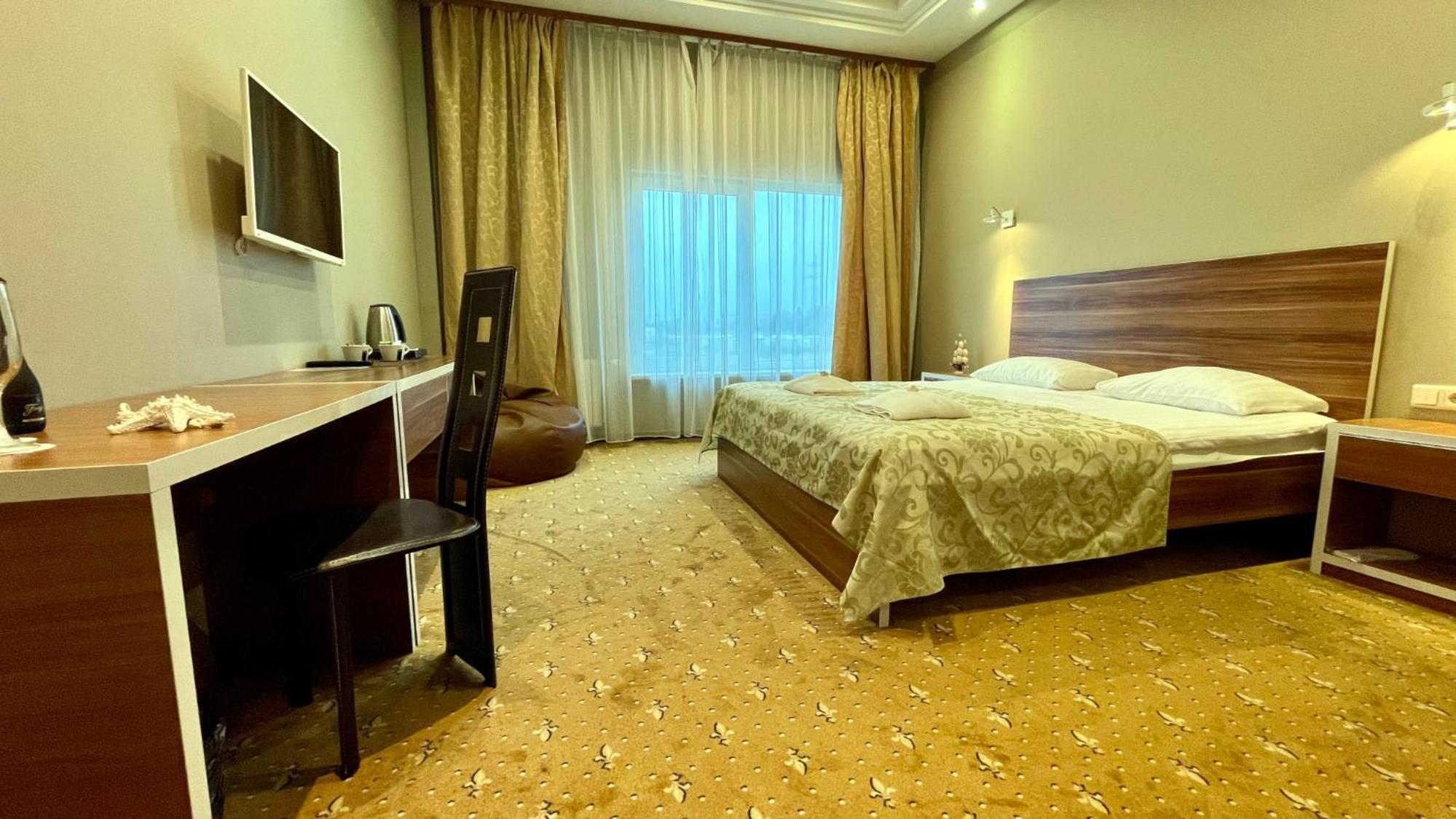 Superior Double Room - Photo 5